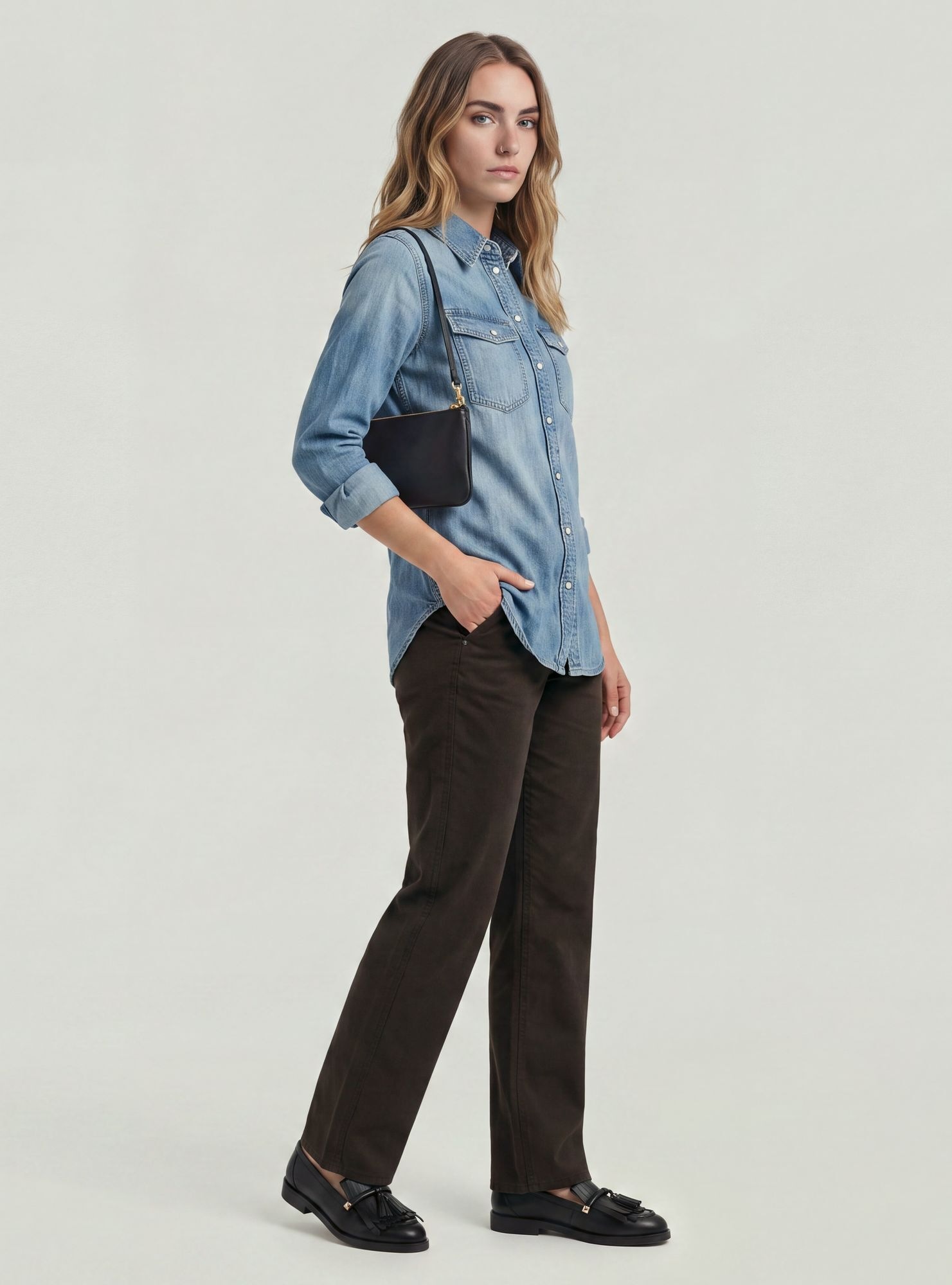 G-STAR Cargohose »Judee Cargohose«