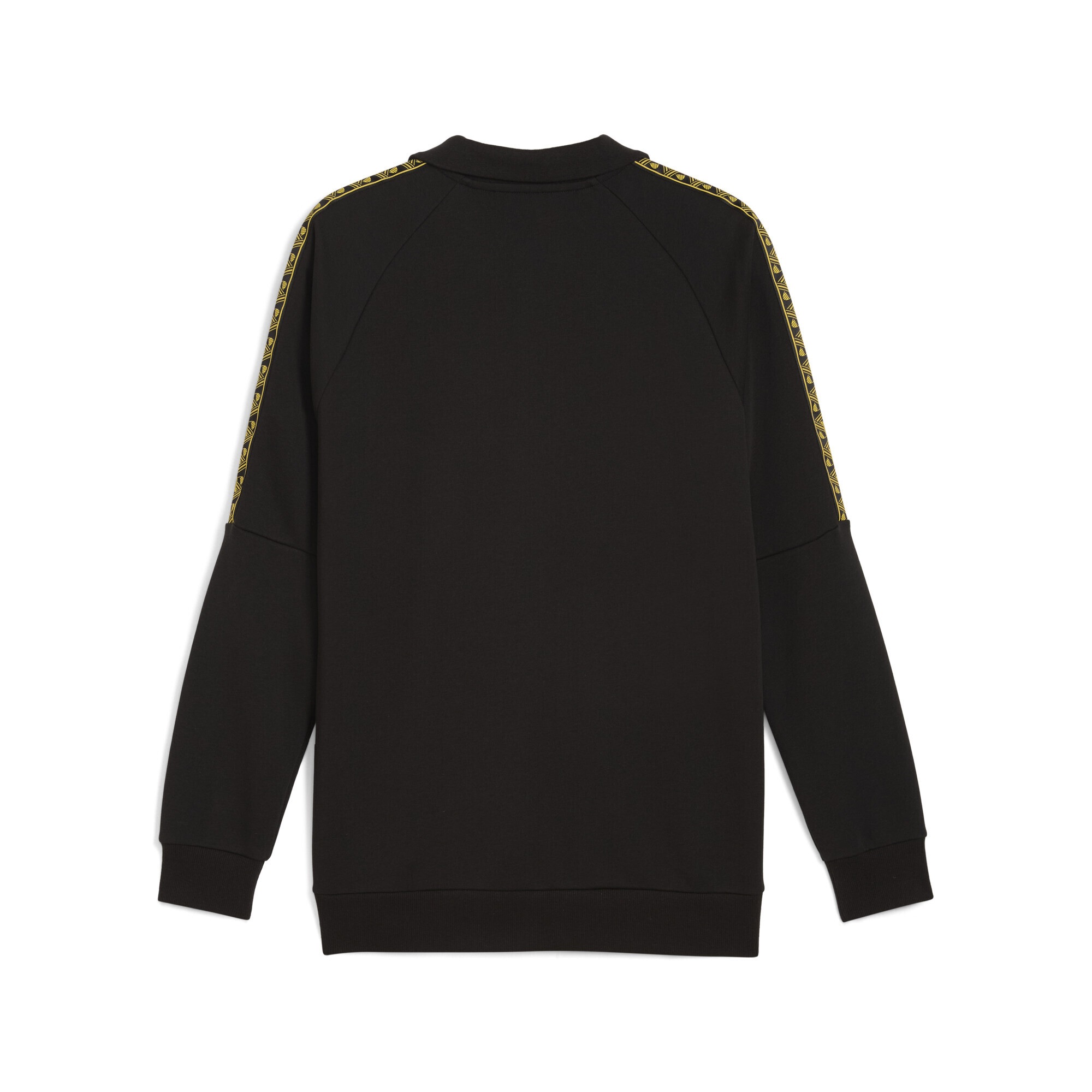 PUMA Sweatshirt »Borussia Dortmund KING Drill Top Herren«