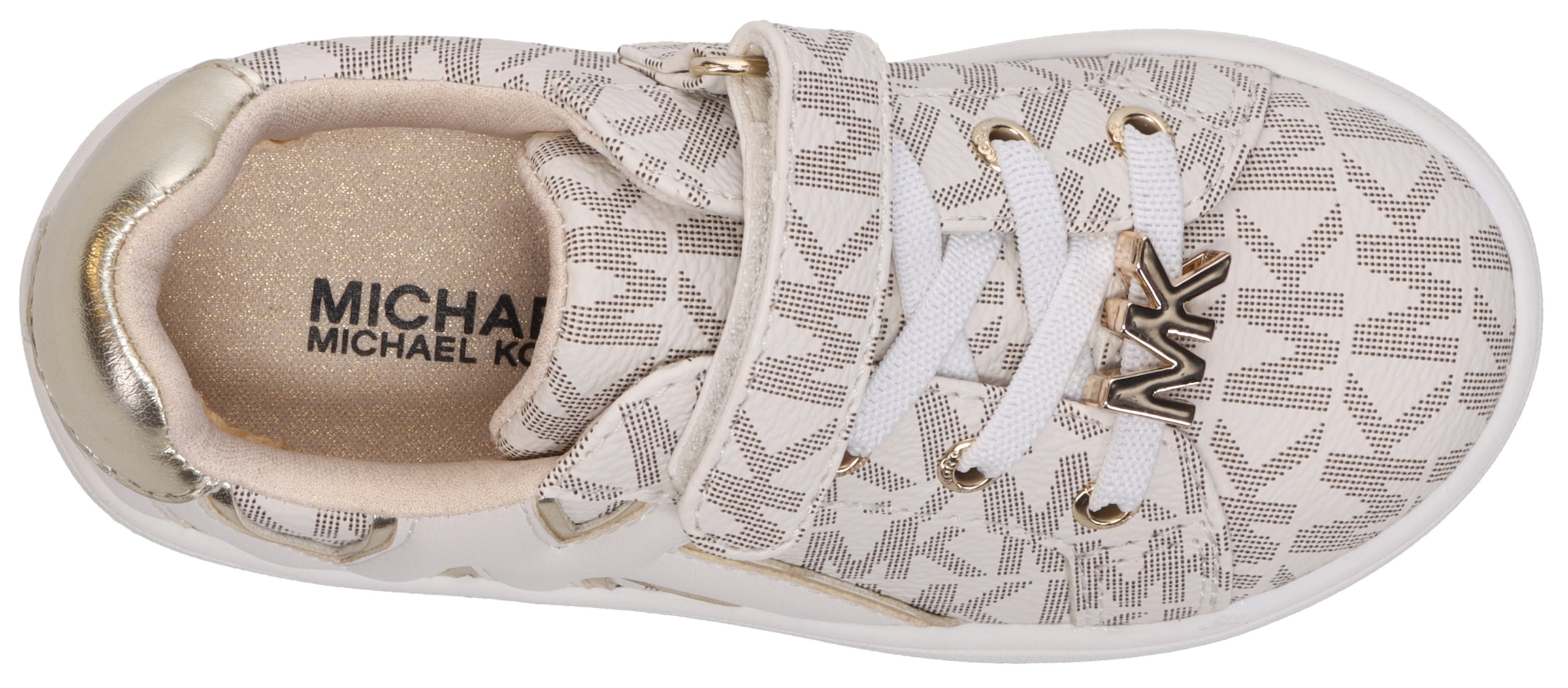 MICHAEL KORS KIDS Sneaker »Slip-On Sneaker JEM AIRIN PS«