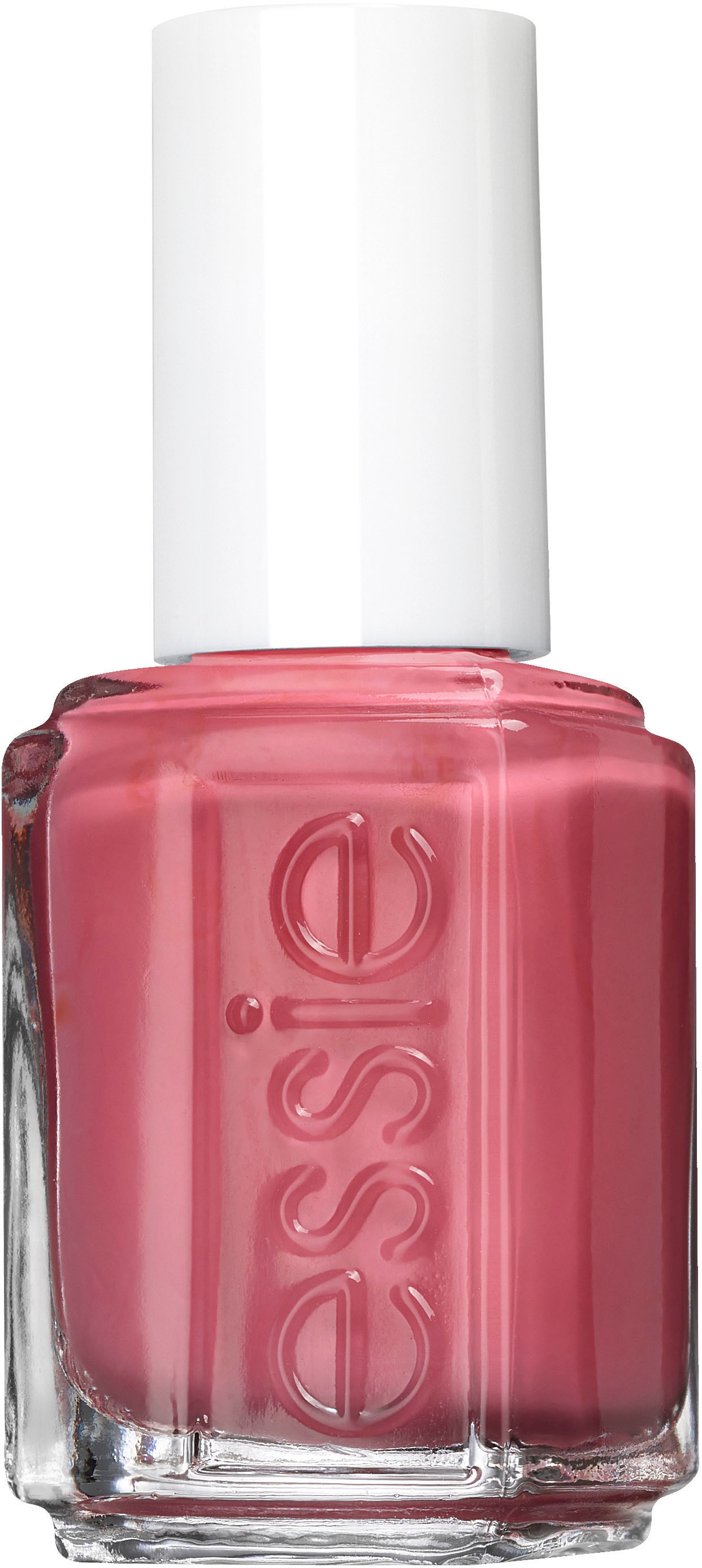 essie Nagellack »Pinktöne«, mit natürlichen Inhaltsstoffen