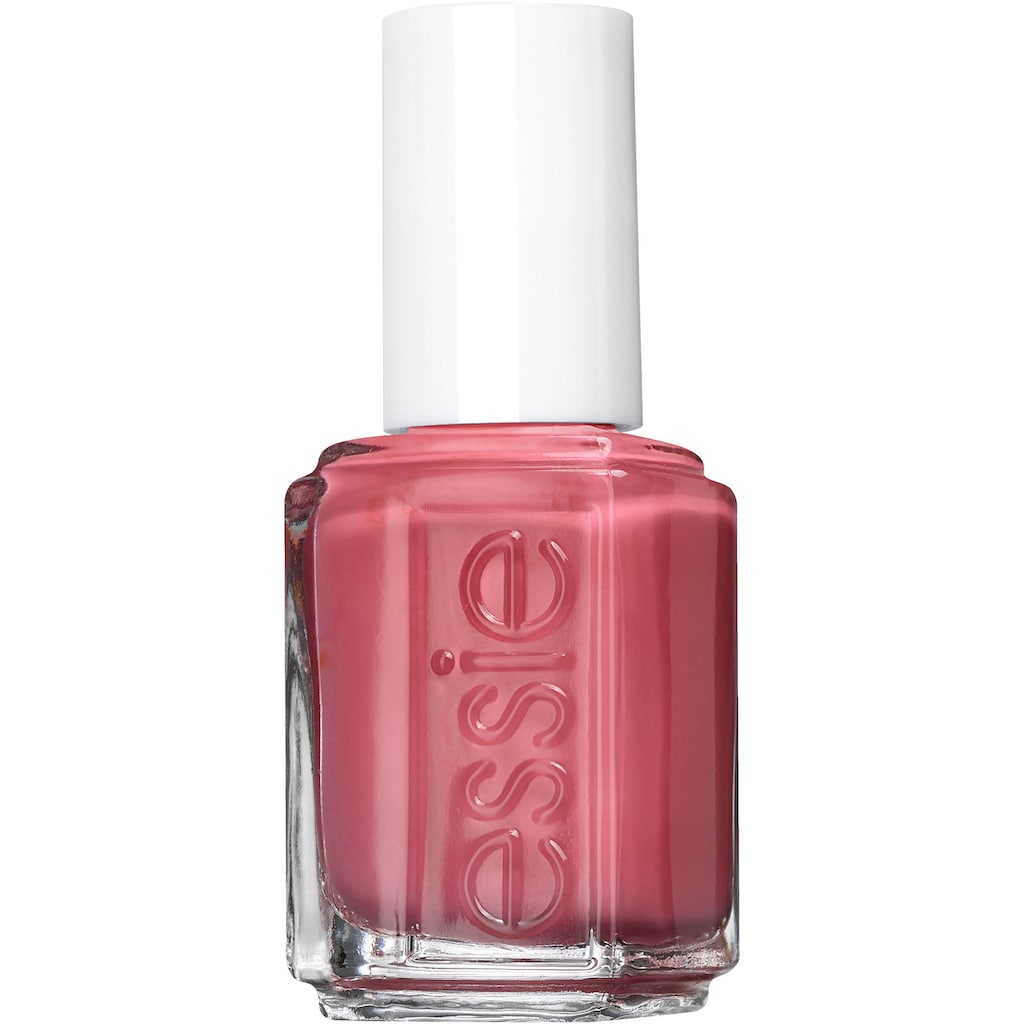 essie Nagellack »Pinktöne«