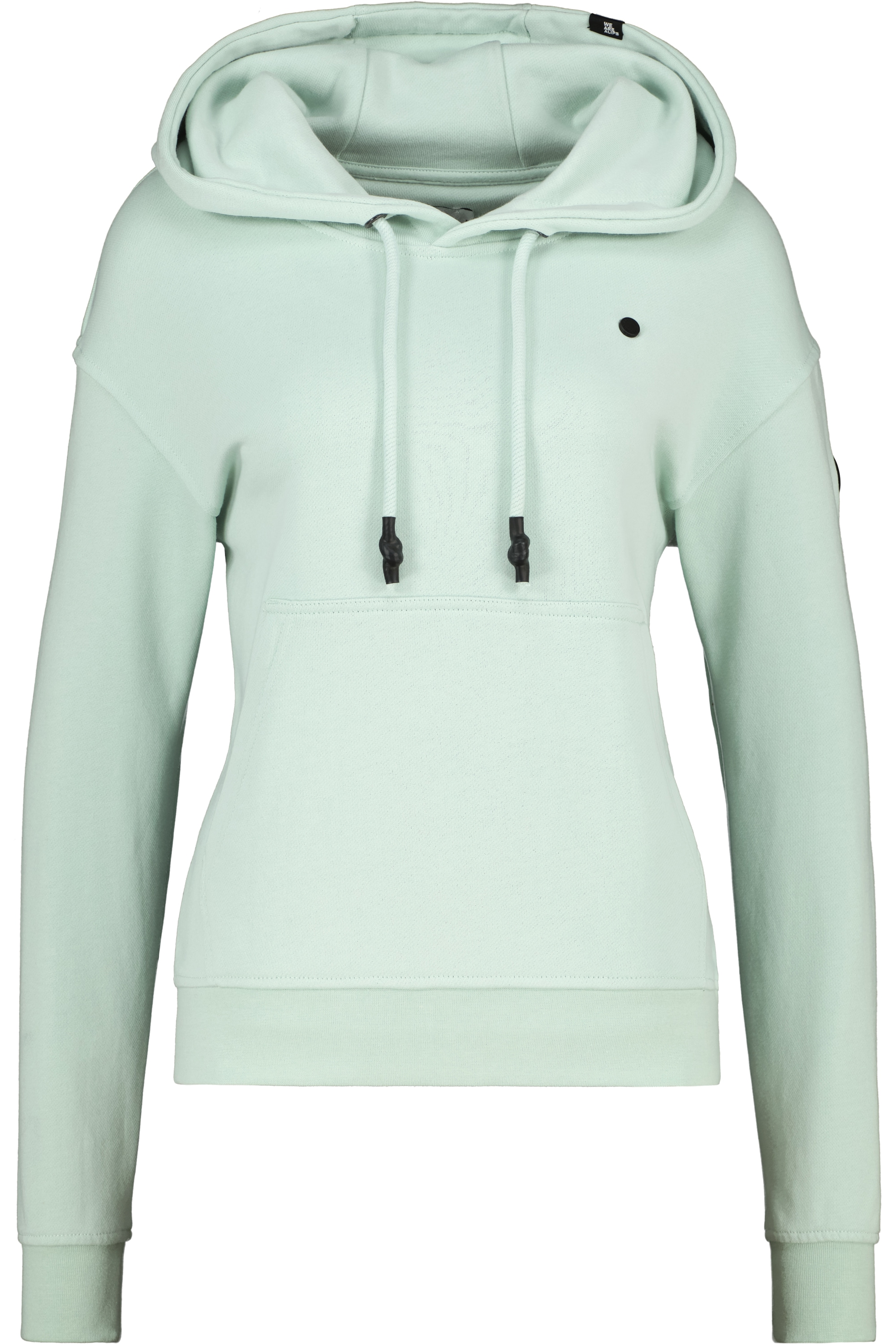 Alife & Kickin Kapuzensweatshirt "Damen TwigAK A" günstig online kaufen