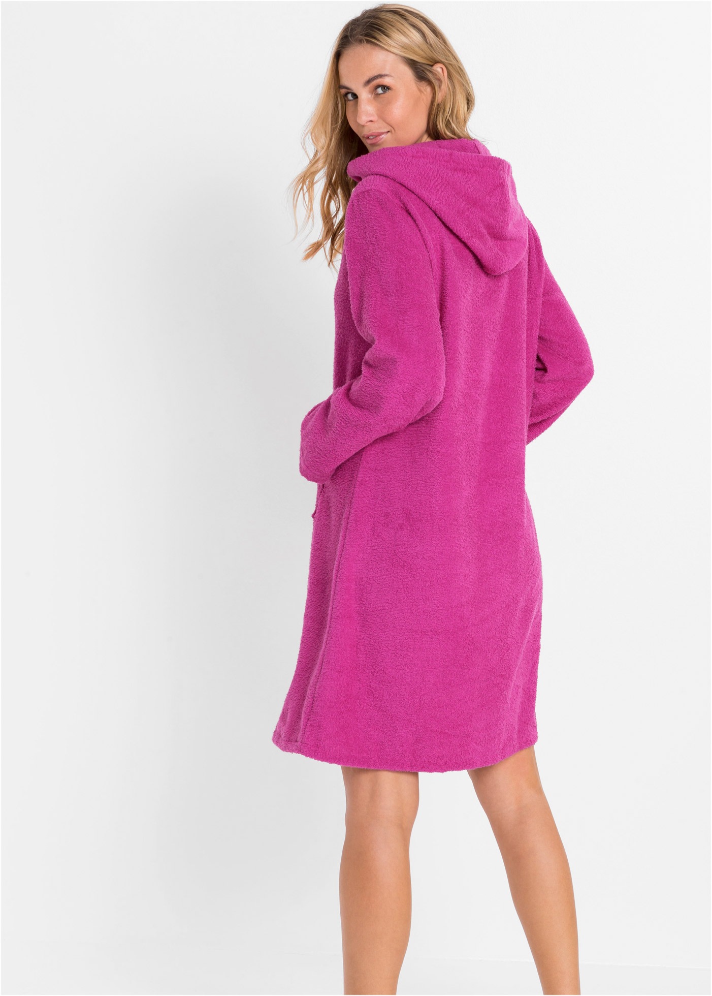 bonprix Bademantel günstig online kaufen