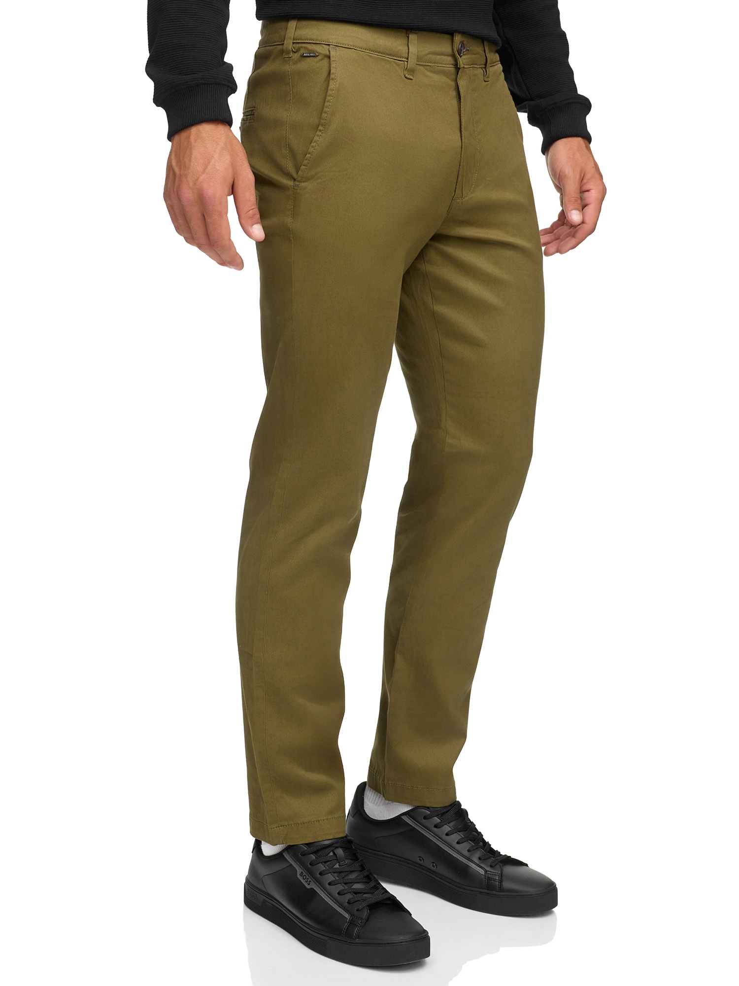 Indicode Chinos »INRafle«