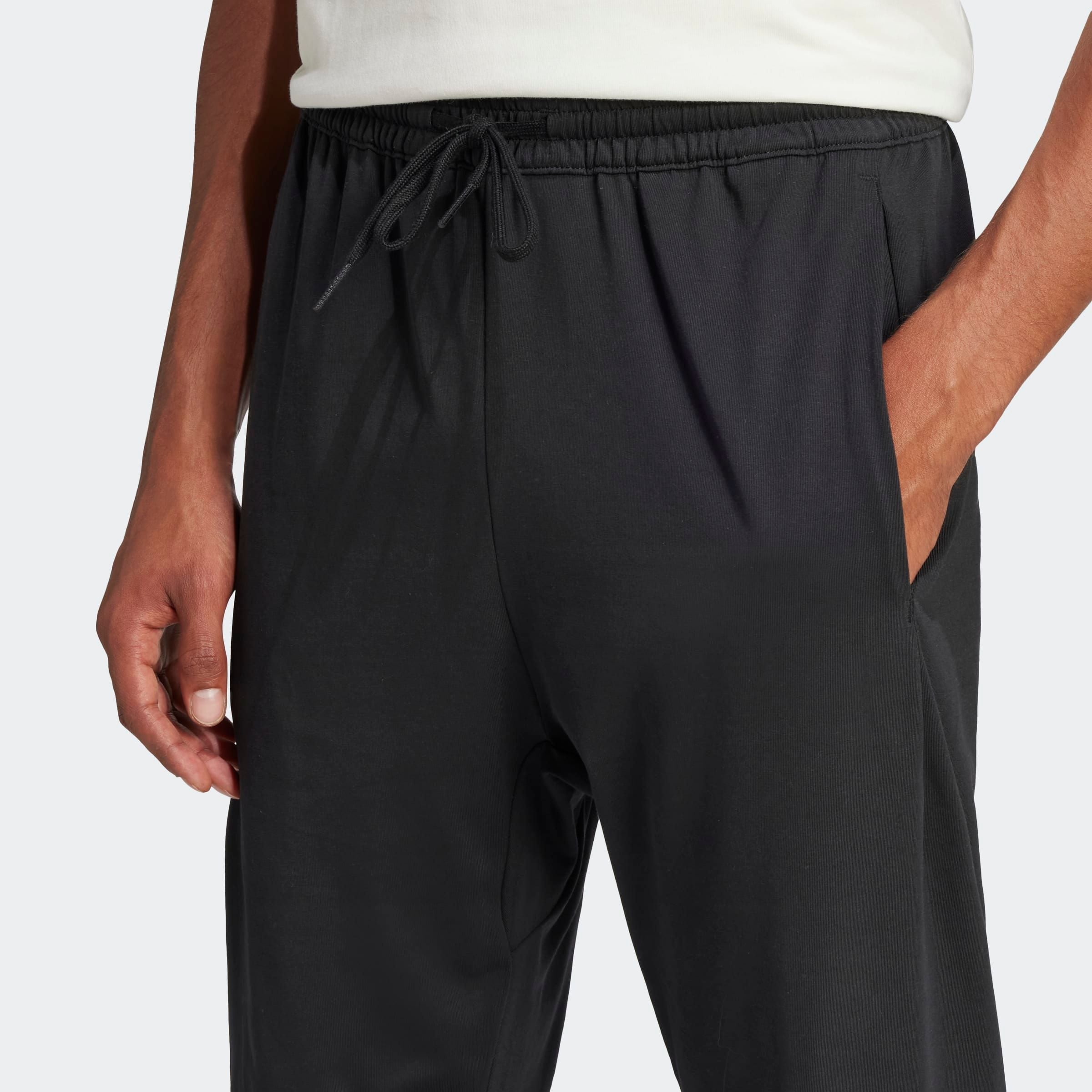 adidas Sportswear Sporthose »M LIN SJ TE PT«, (1 tlg.)