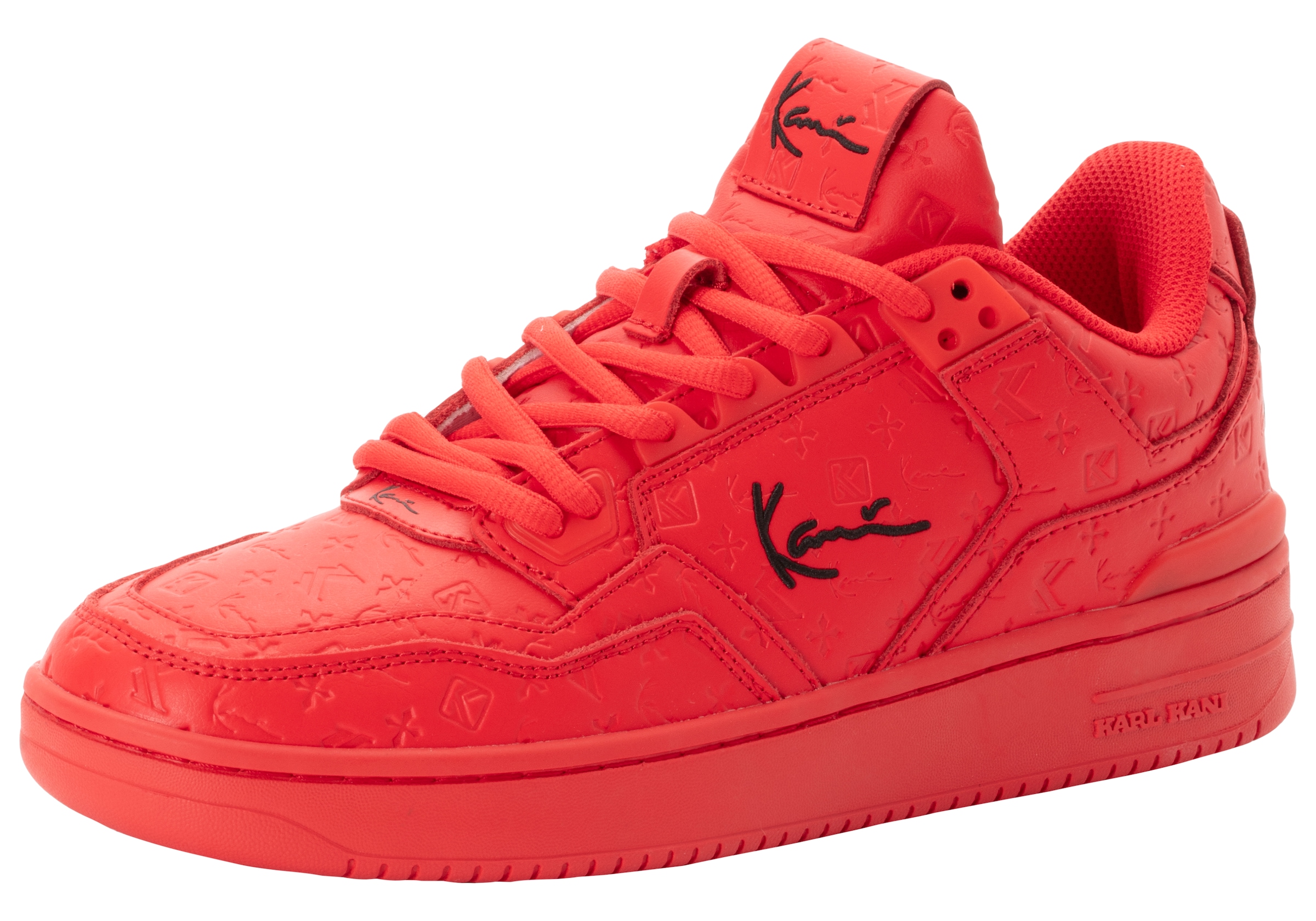 Karl Kani Sneaker »Kani 89 Lxry«