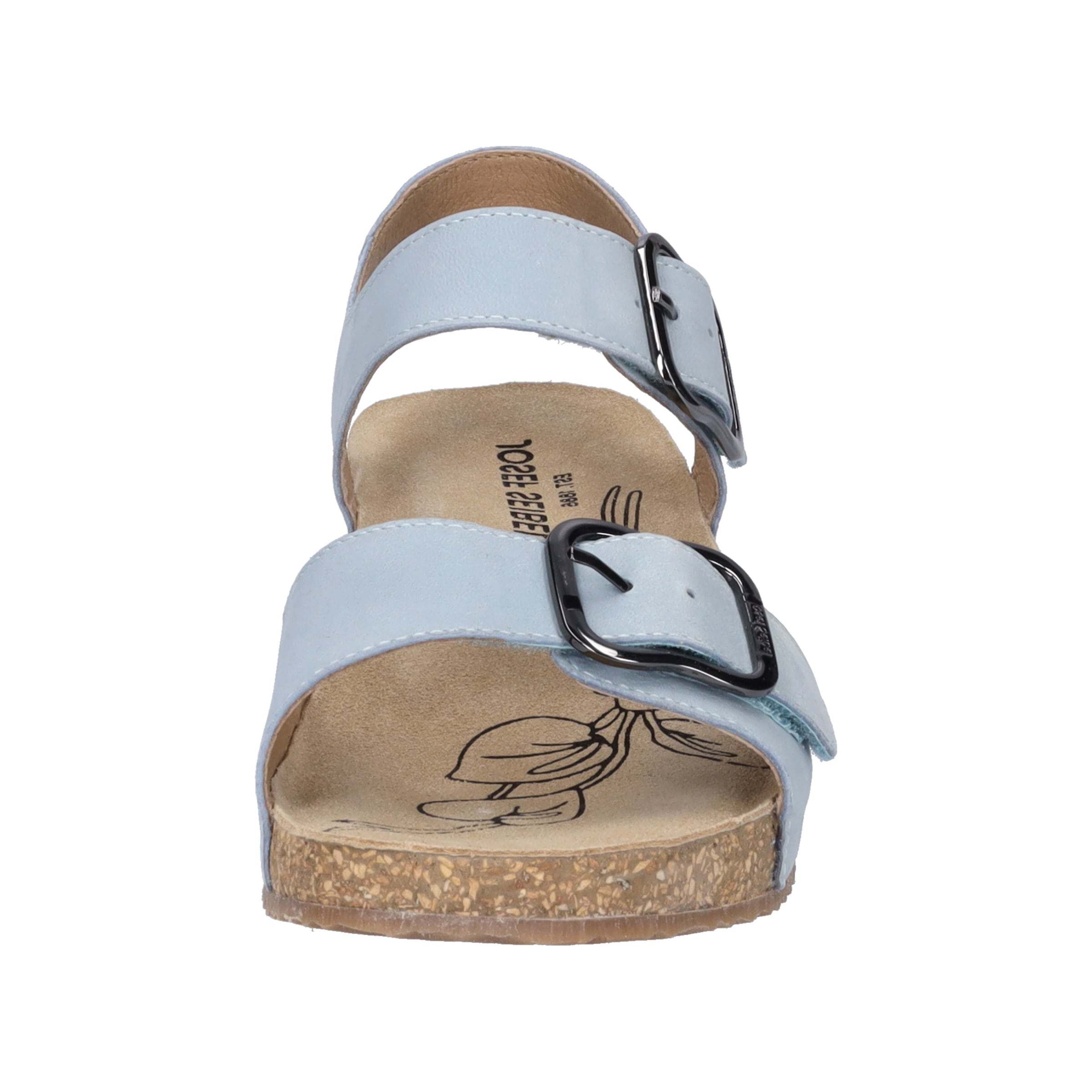 Josef Seibel Sandale »Tonga 62, skyblue«