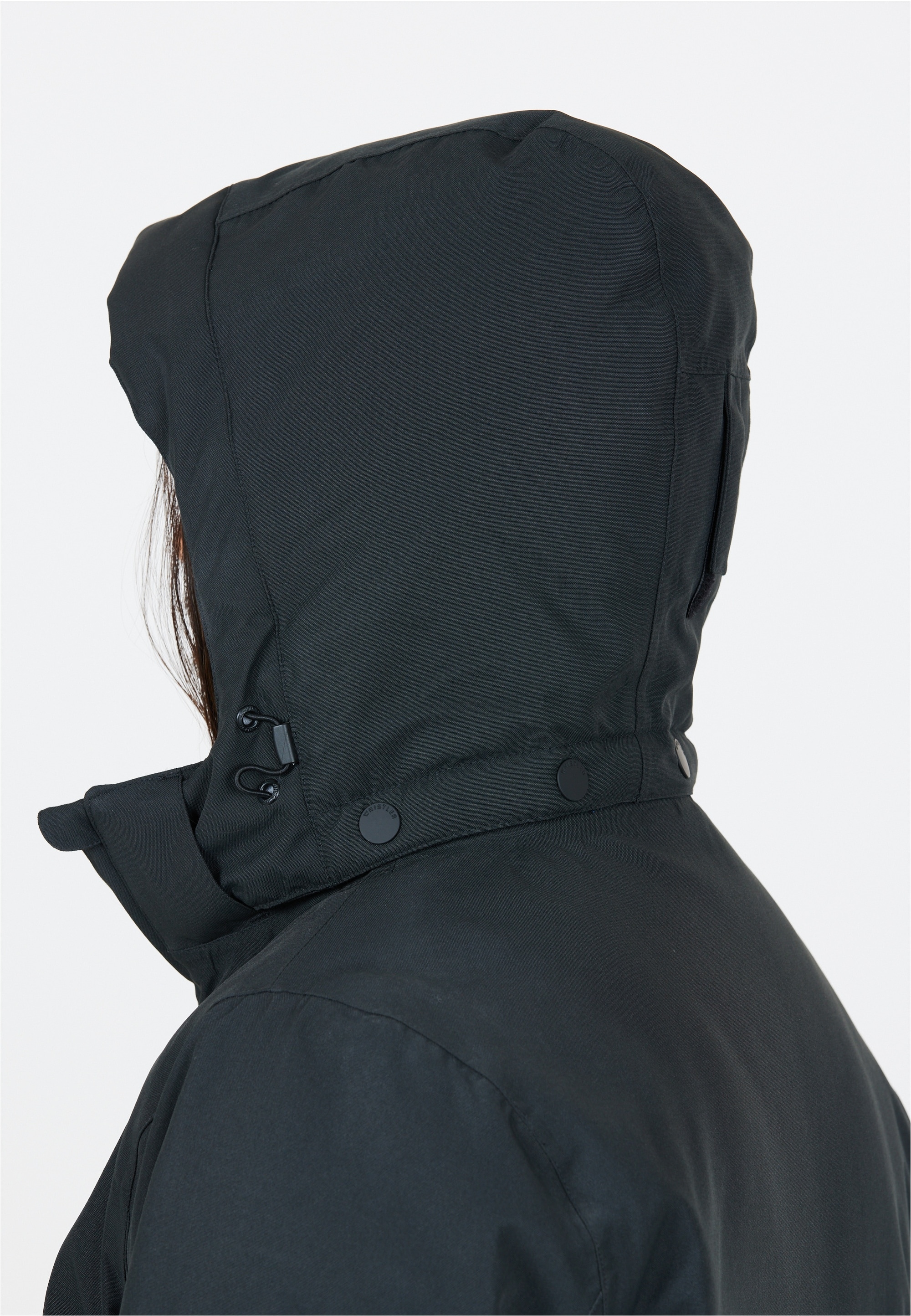 WHISTLER Skijacke »Drizzle«, mit wasserabweisender Membran