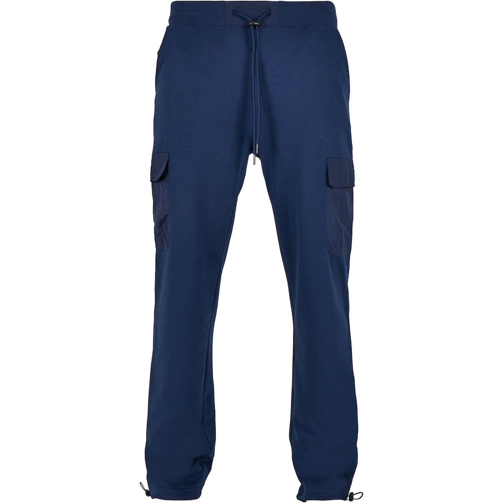 URBAN CLASSICS Jogginghose »Urban Classics Herren Commuter Sweatpants«, (1 tlg.)