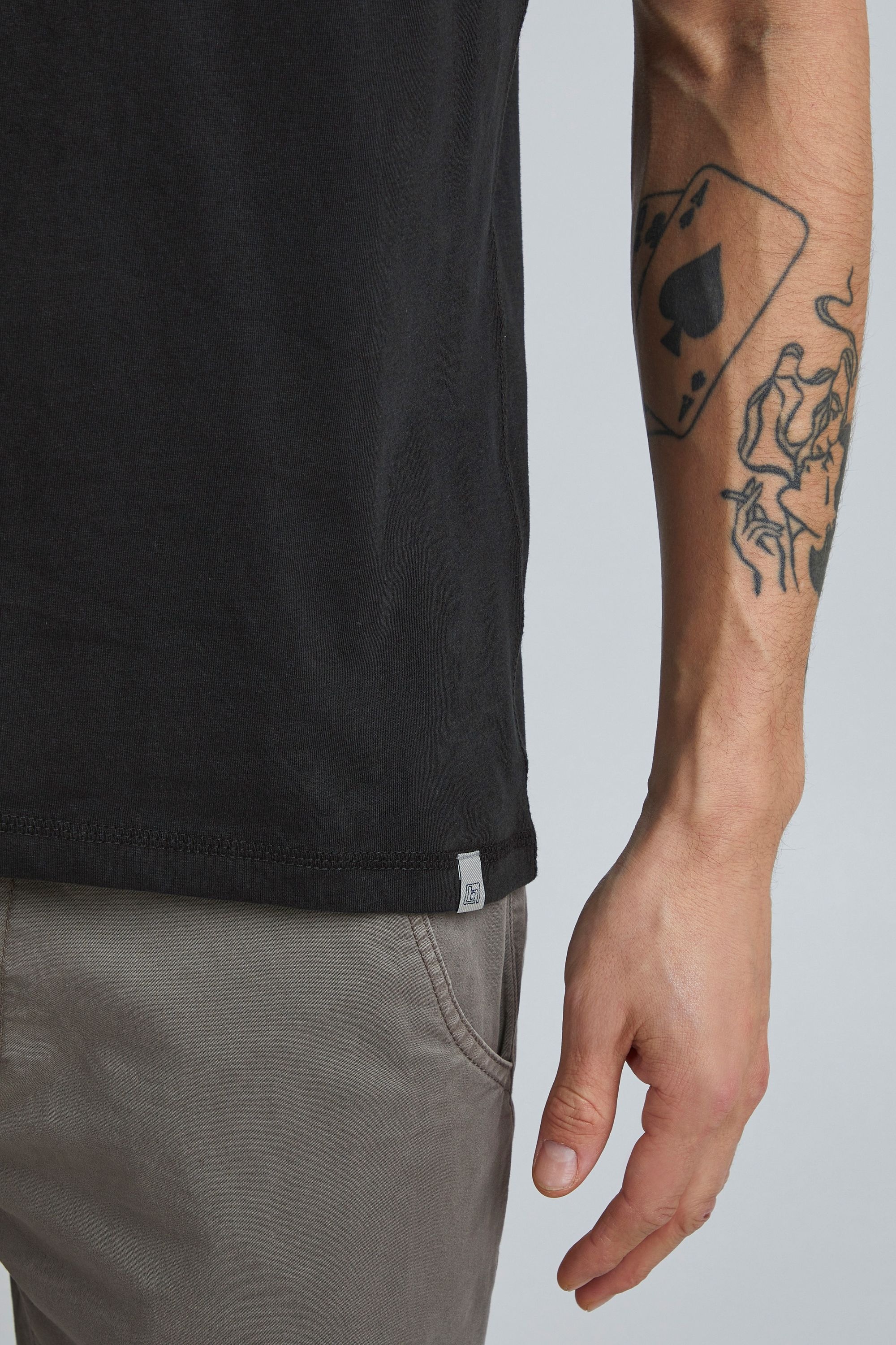 Blend T-Shirt »T-Shirt BHBenedikt«