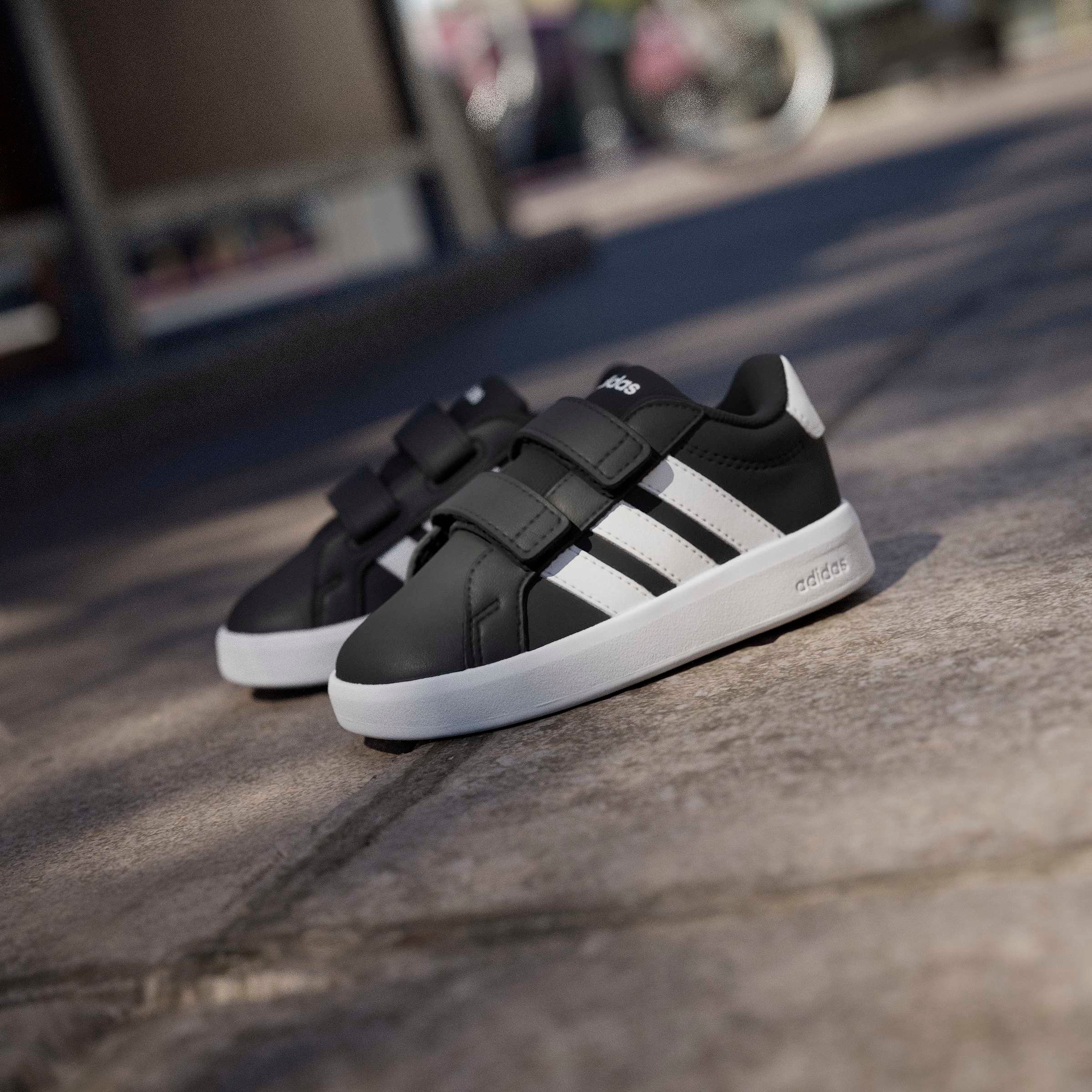 adidas Sportswear Sneaker »GRAND COURT 3.0 KIDS«  für Kinder