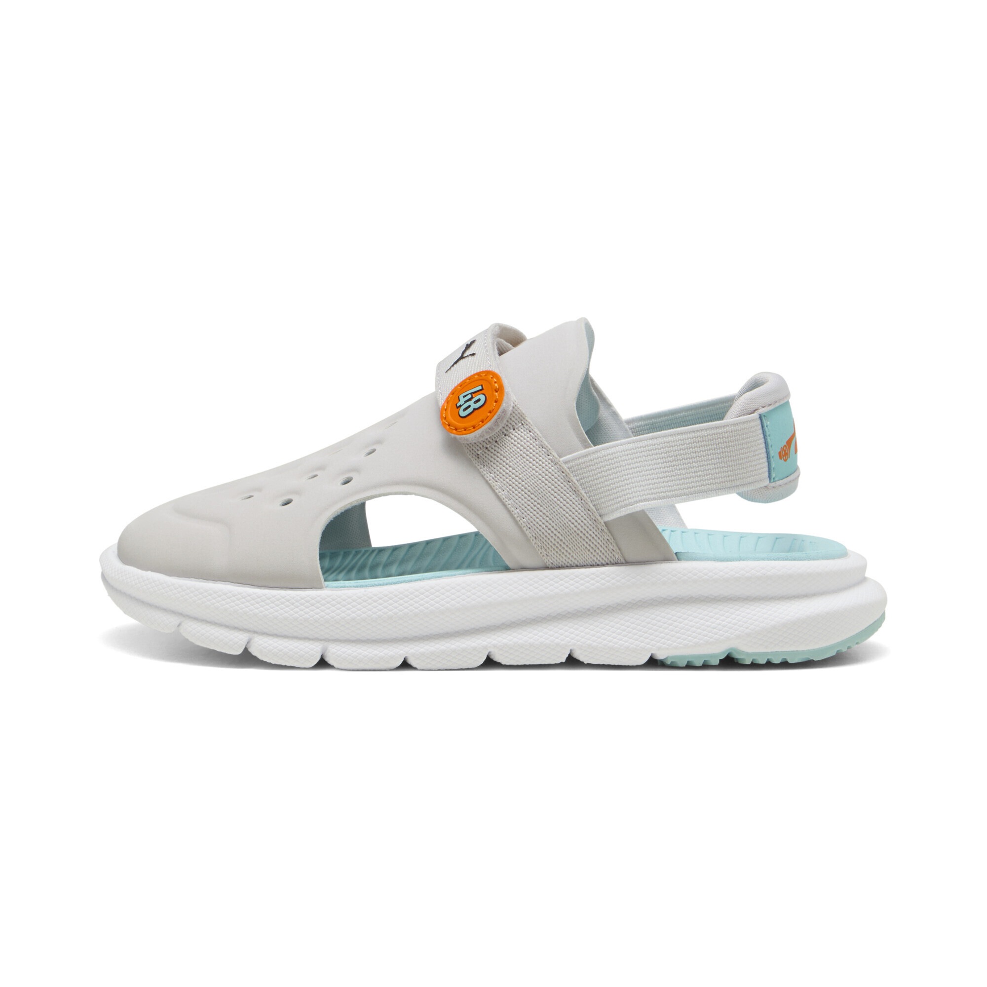 PUMA Sandale »Evolve Poised2Race Sandalen Kinder«