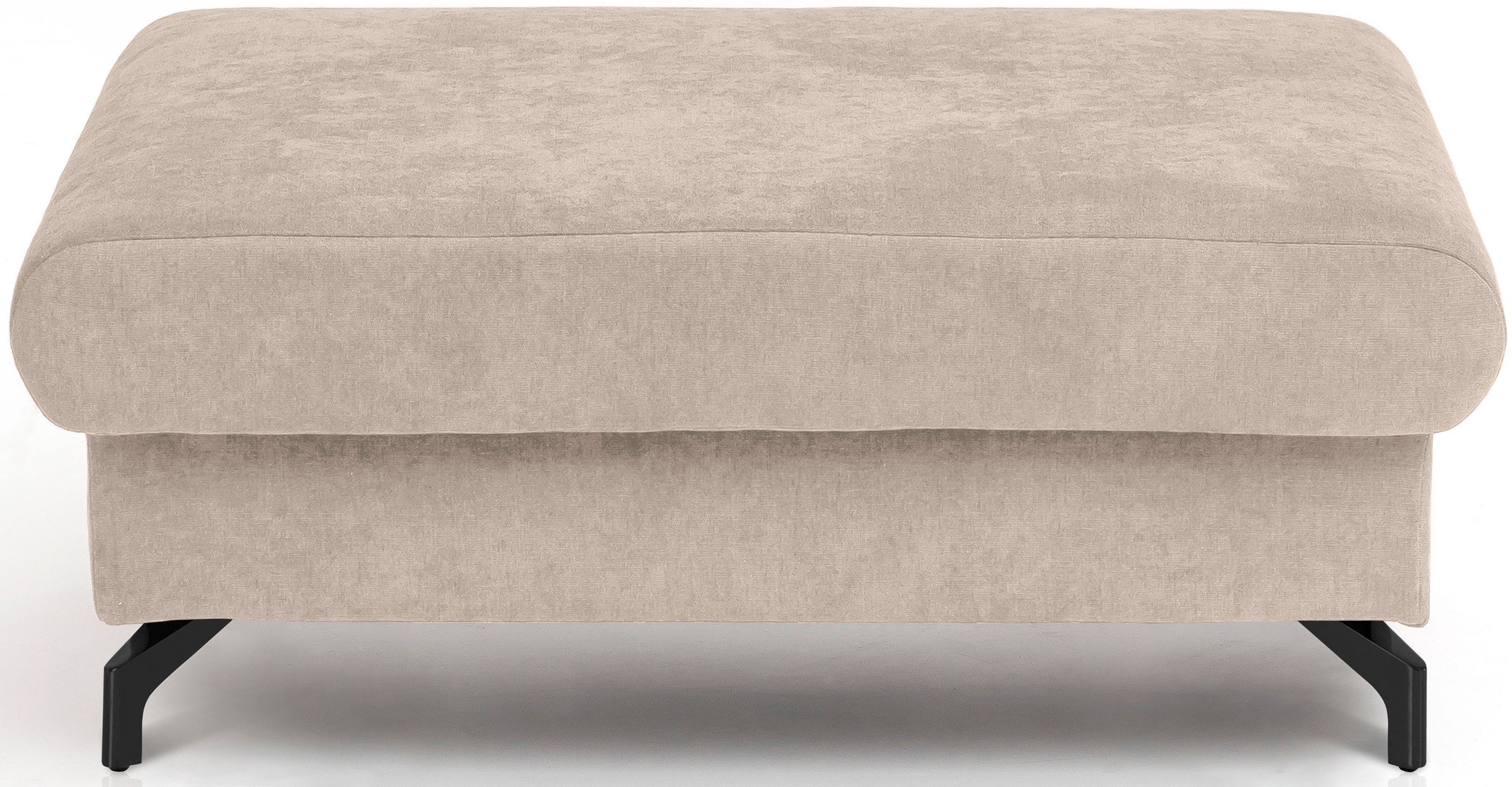 COTTA Polsterhocker "Kitty, B: 100 cm" individuell zu kombinieren günstig online kaufen