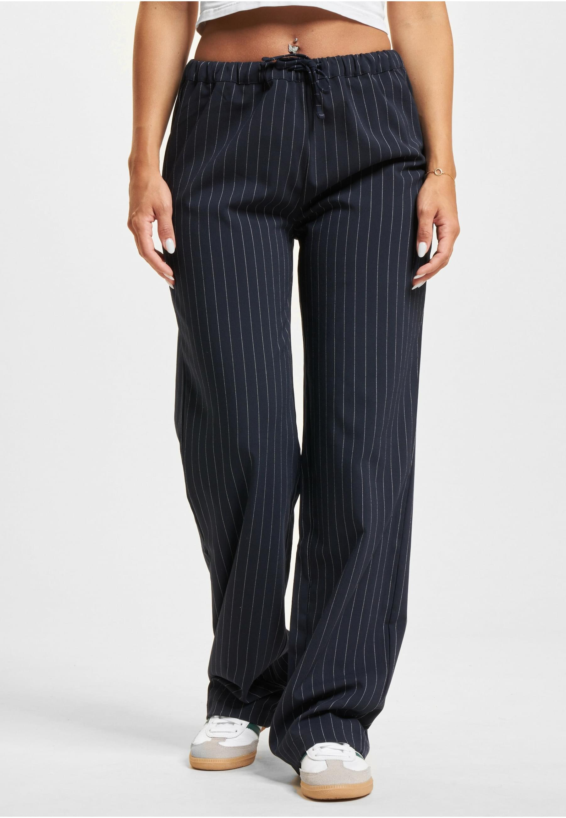 Thumbnail - DEF Chinos "DEF DEF Lara Chinos"