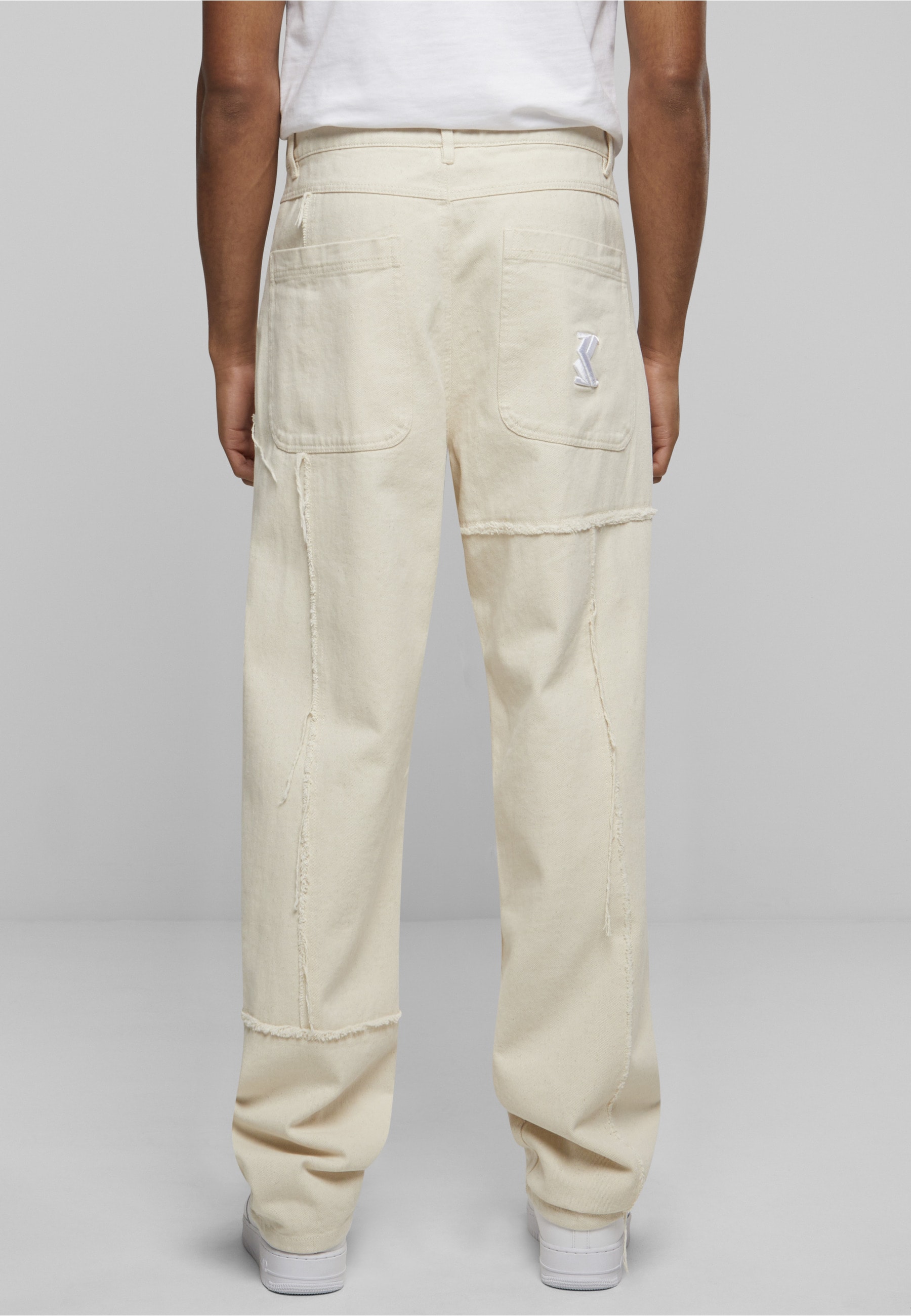 Karl Kani Bequeme Jeans »Karl Kani Herren«