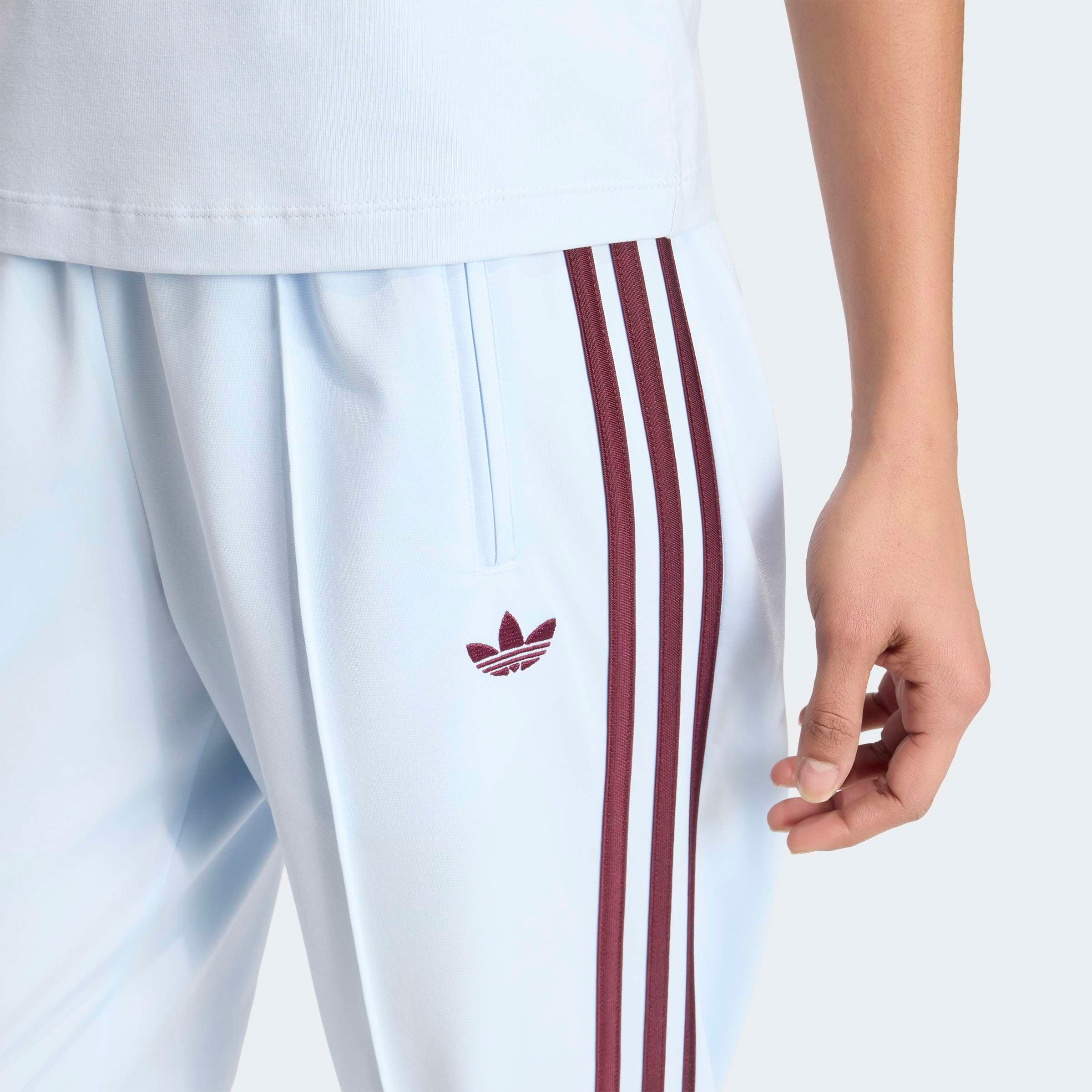 adidas Originals Sporthose »FB CLASSIC TP«  FIREBIRD, reguläre Passform