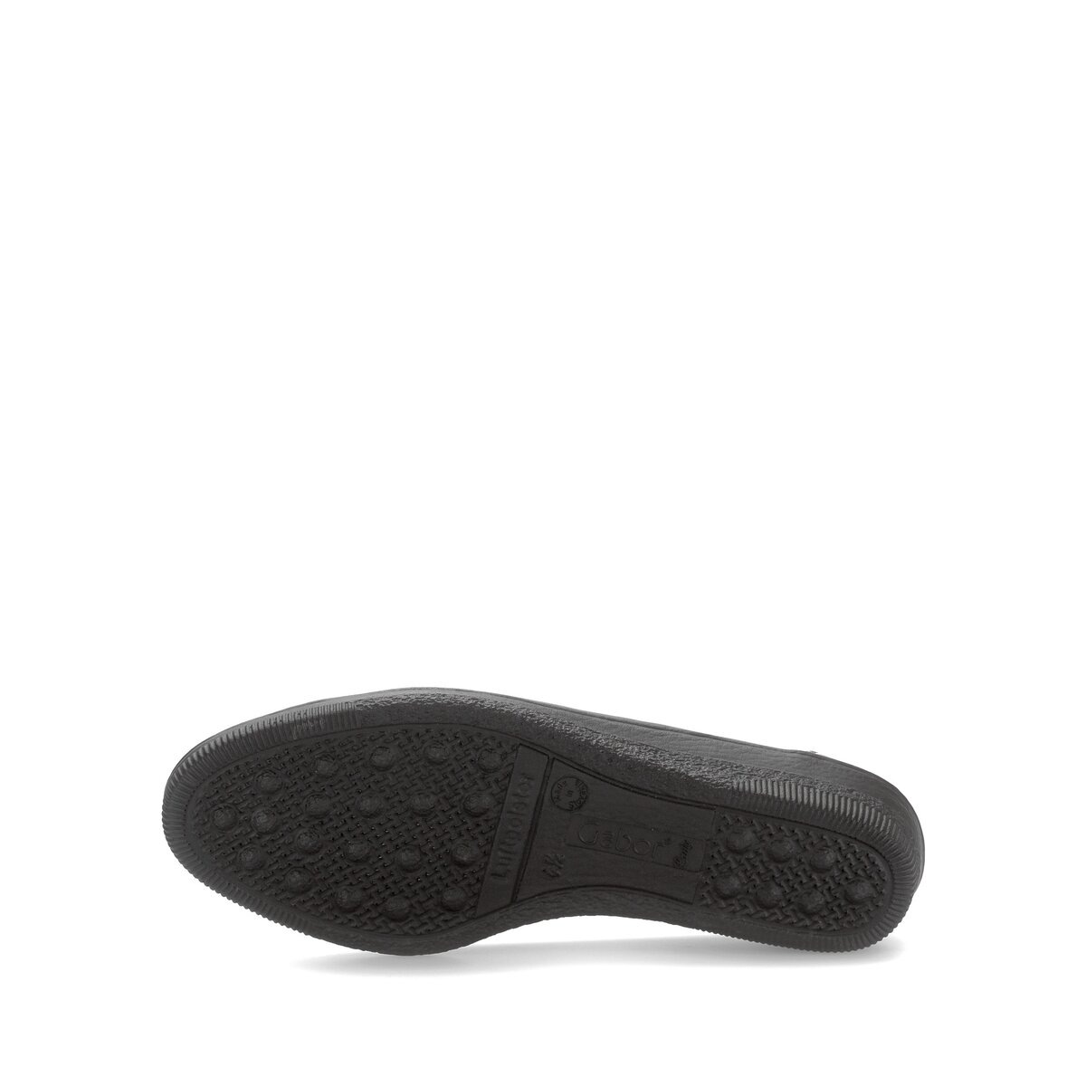 Gabor Sportliche Ballerina Black 42 3