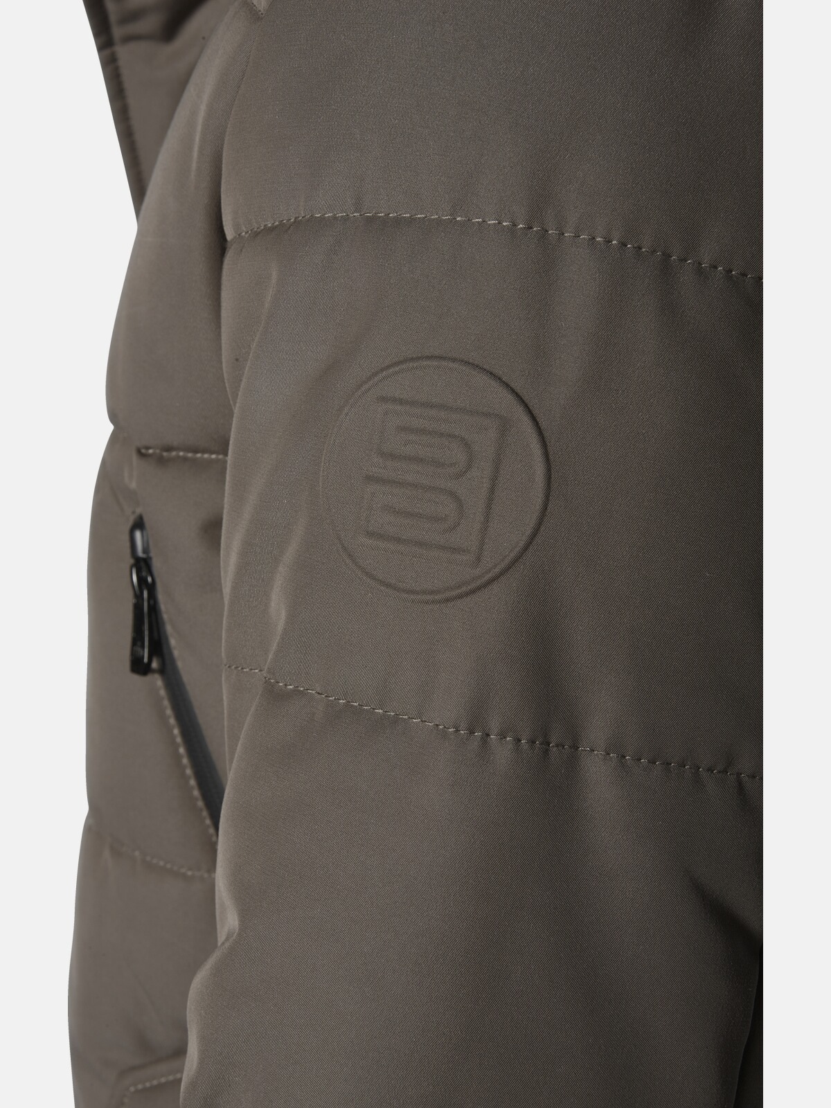 Babista Funktionsjacke »Funktionsjacke CAMPALLI«, (1 St.)