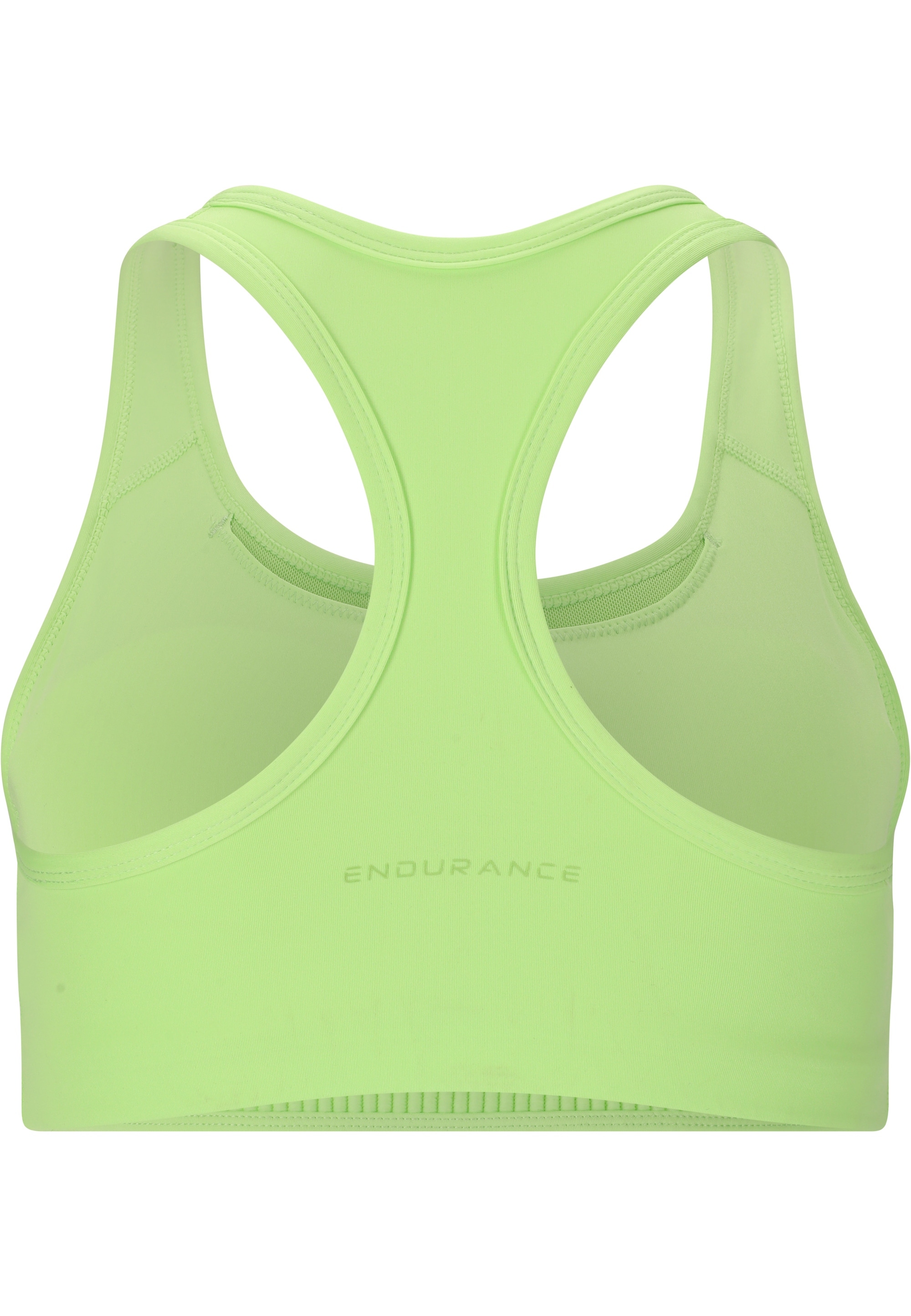 ENDURANCE Sport-BH »Alanie«, mit bequemen Cups und Racerback-Design