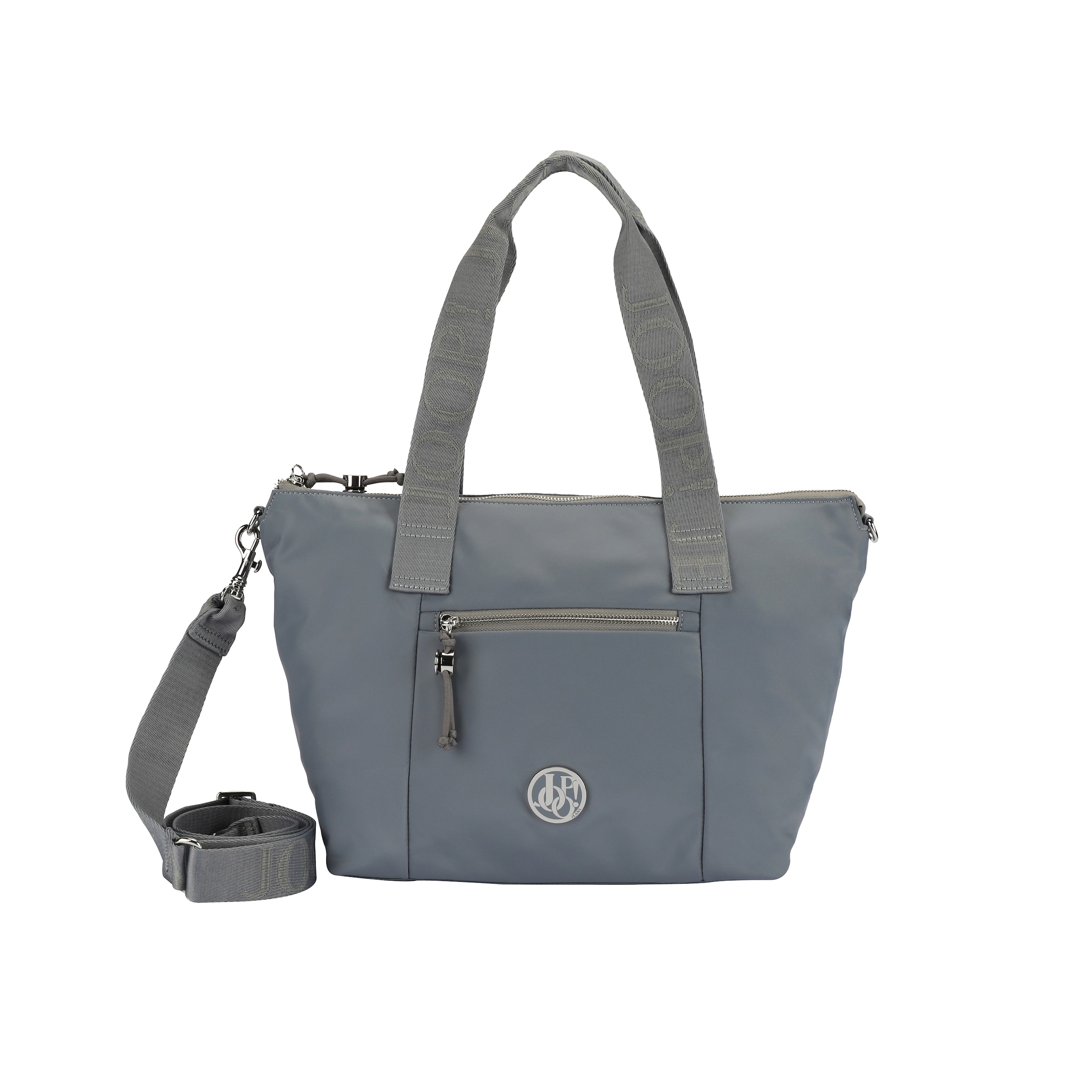 Joop Jeans Shopper »lietissimo janita shopper lhz«, Handtasche Damen Umhängetasche Henkeltasche Schultertasche