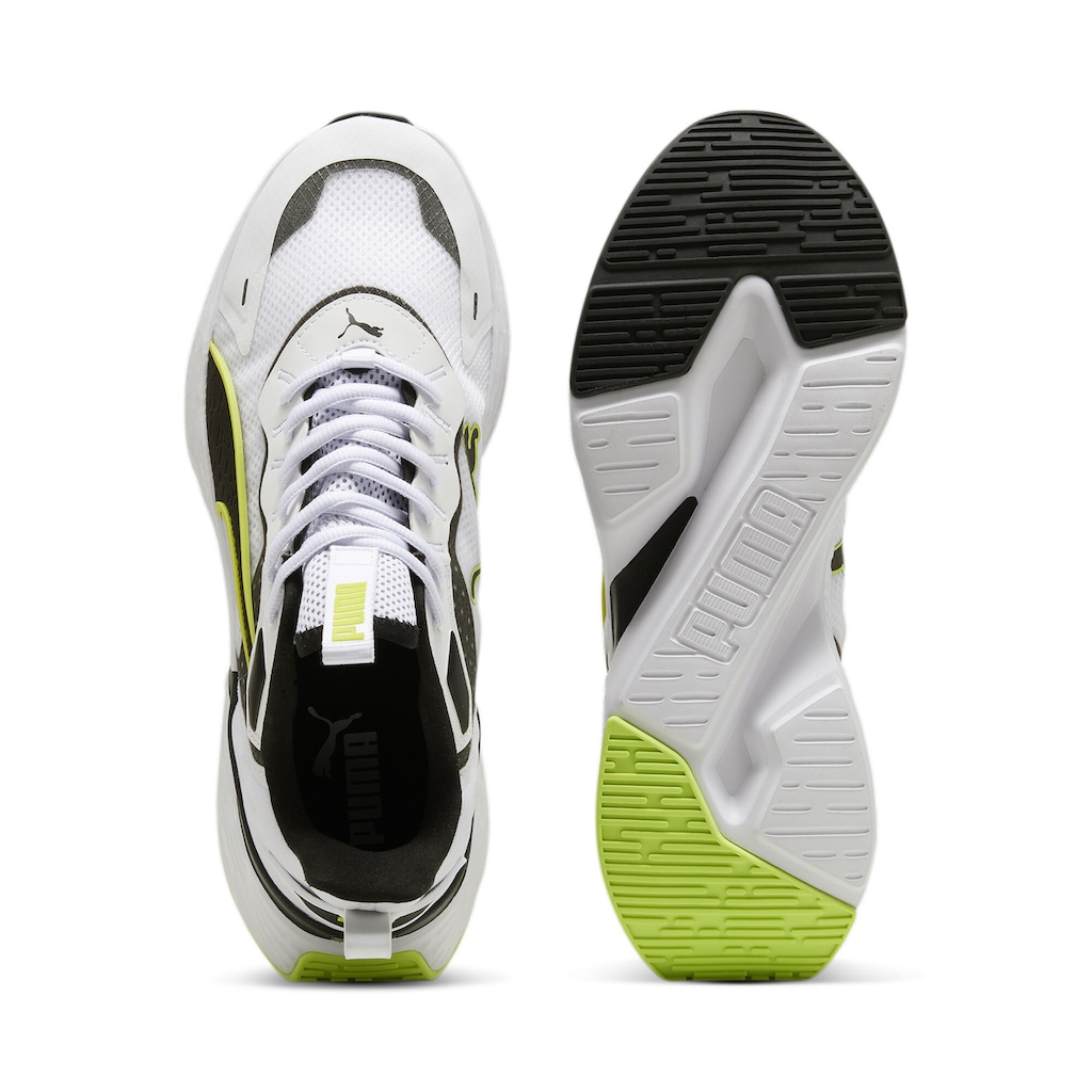 PUMA Laufschuh »Softride Sway Laufschuhe Erwachsene«