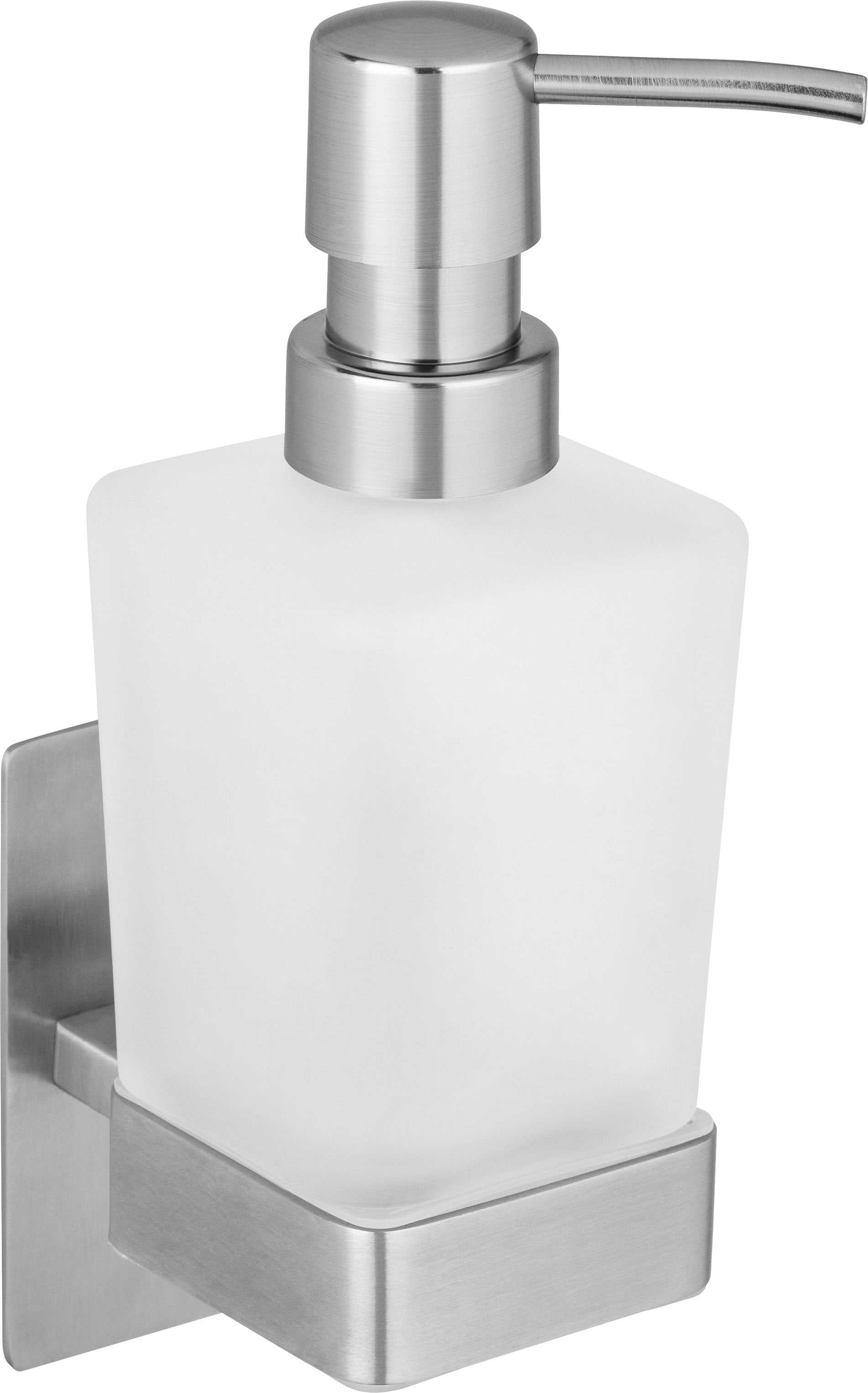 WENKO Seifenspender "Genova Matt" 200 ml günstig online kaufen