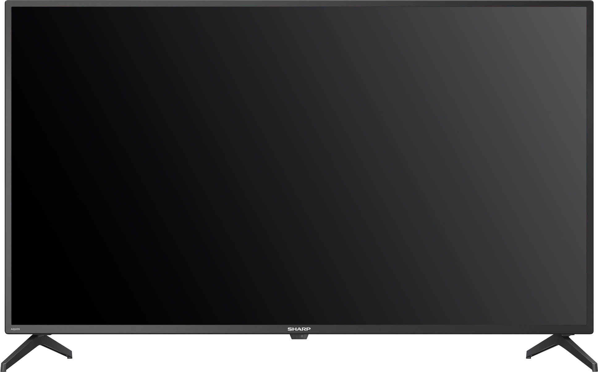 Sharp LED-Fernseher »2T-C40FEx«, 101 cm/40 Zoll, Full HD, Smart-TV