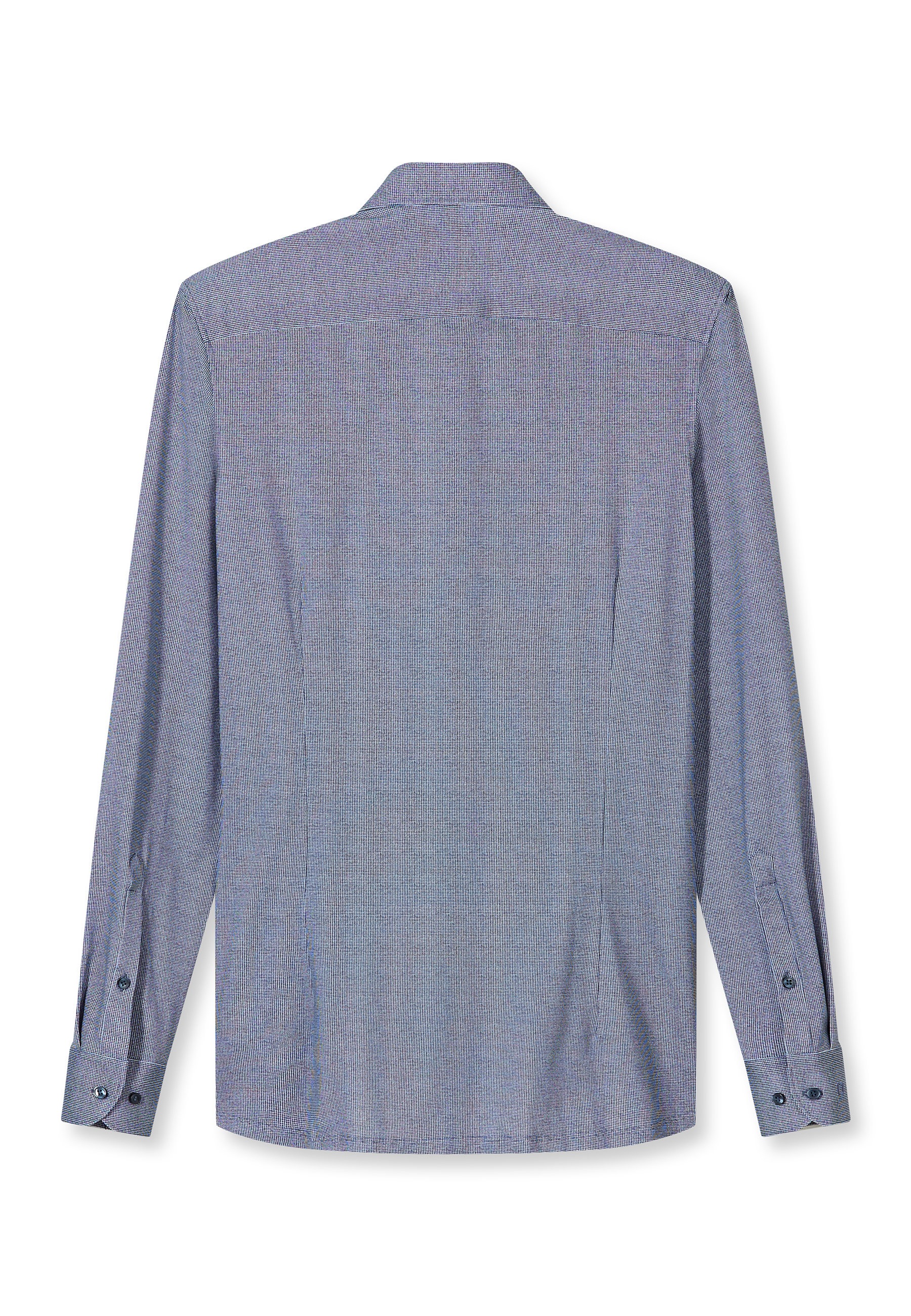 OLYMP Businesshemd »OLYMP Level Five 24/Seven, body fit, New York Kent«