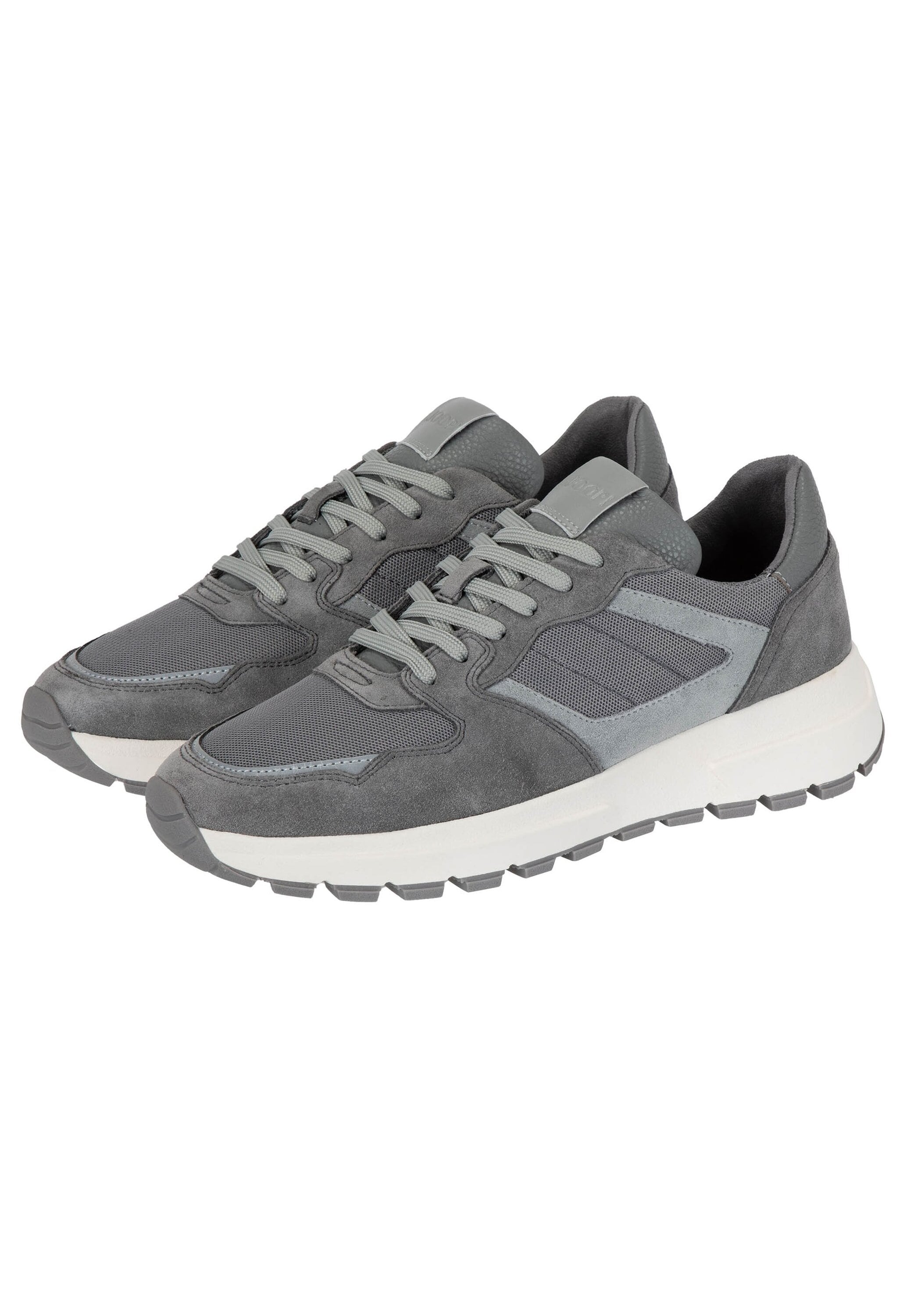 JOOP Sneaker "Sneaker Misto New Hannis Sneaker xd6" günstig online kaufen