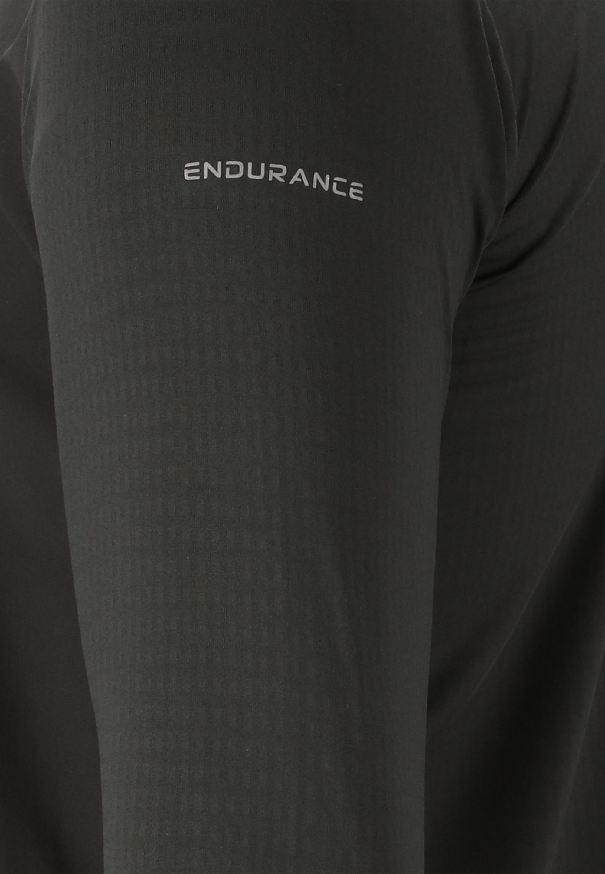 ENDURANCE Funktionsshirt »Garth«, mit windschützenden Eigenschaften