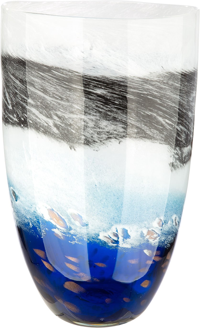 GILDE Tischvase »Vase Oceano«