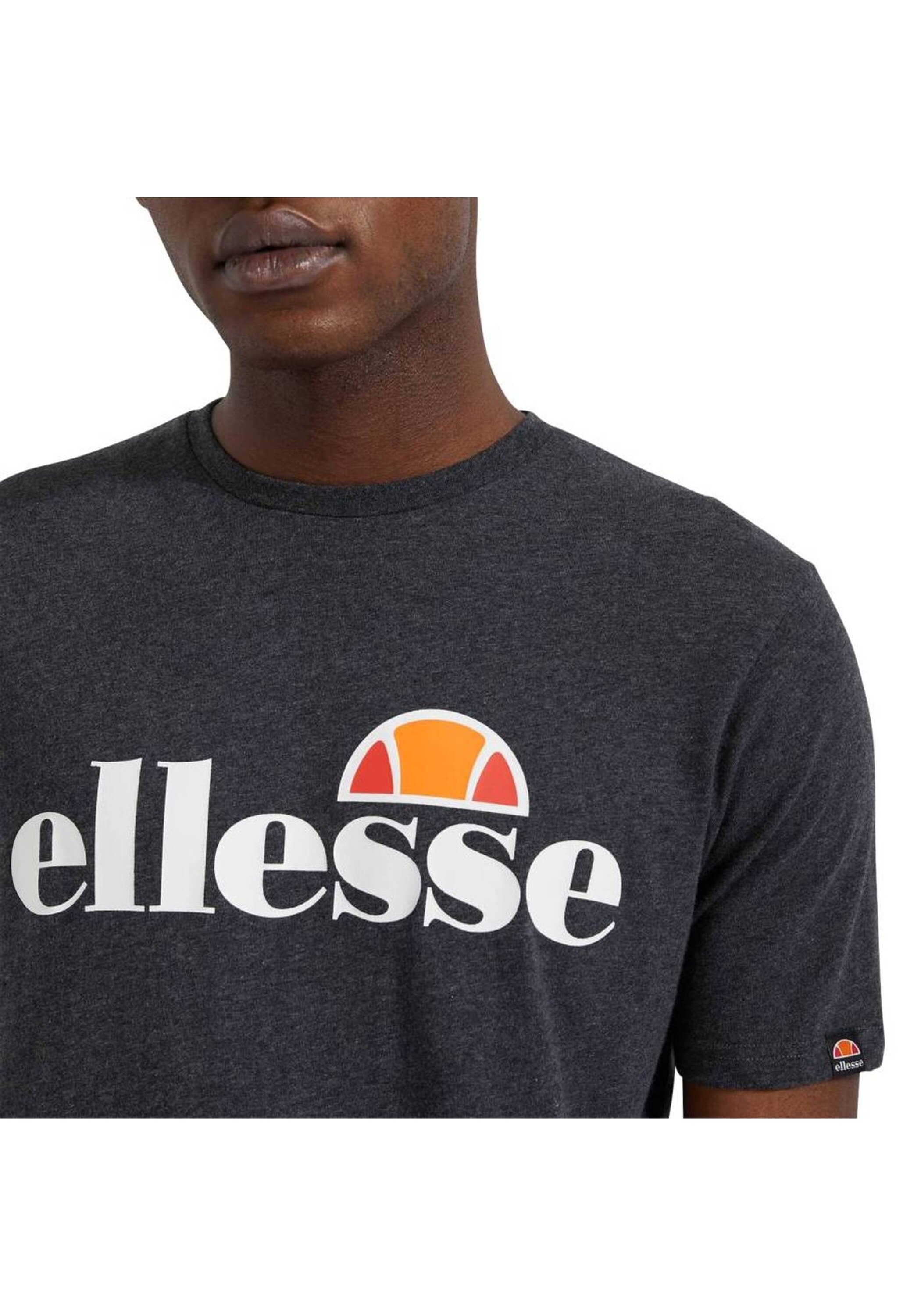 Ellesse T-Shirt »T-Shirt SL PRADO TEE 1er Pack«