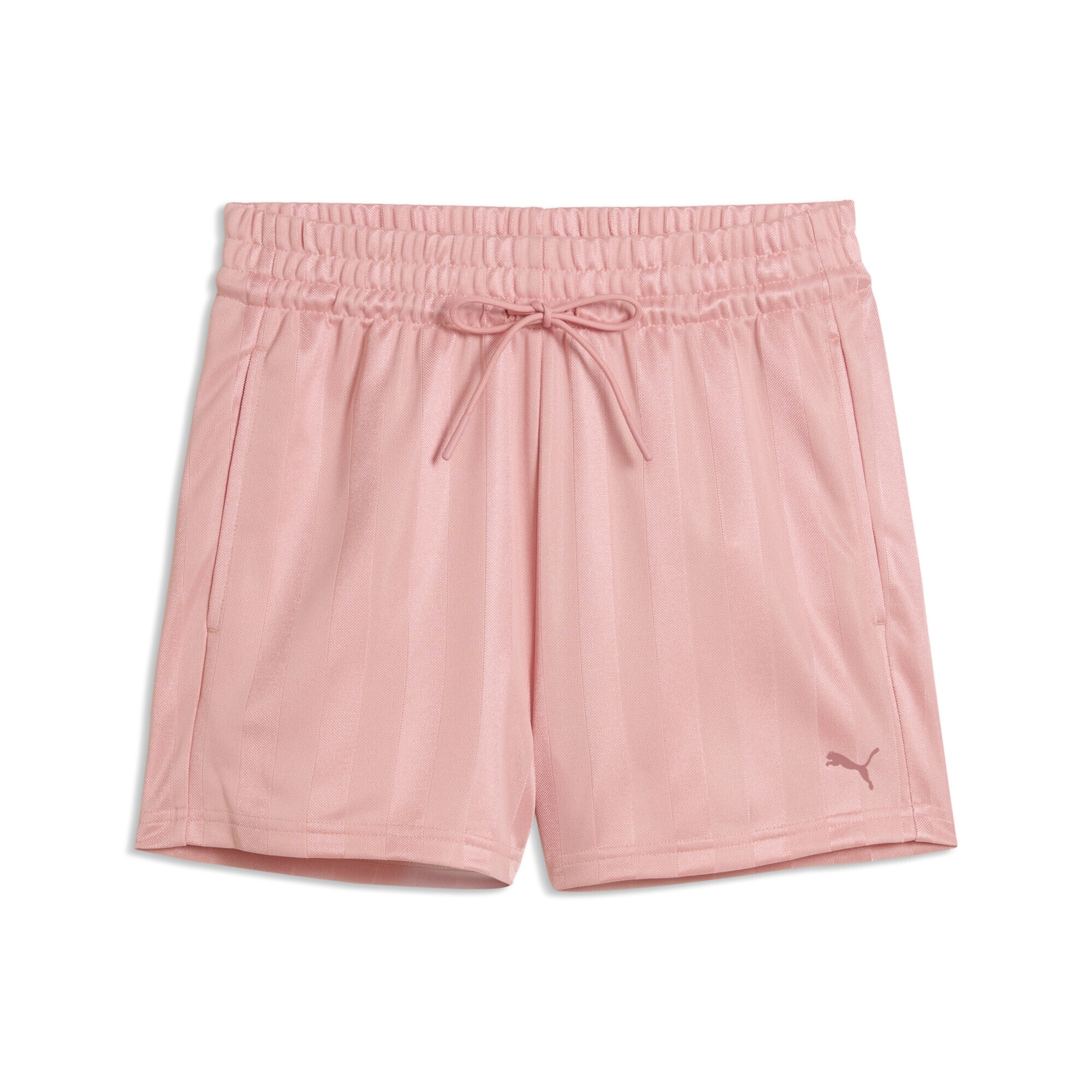 PUMA "PUMA League 3" Trainingsshorts Damen"