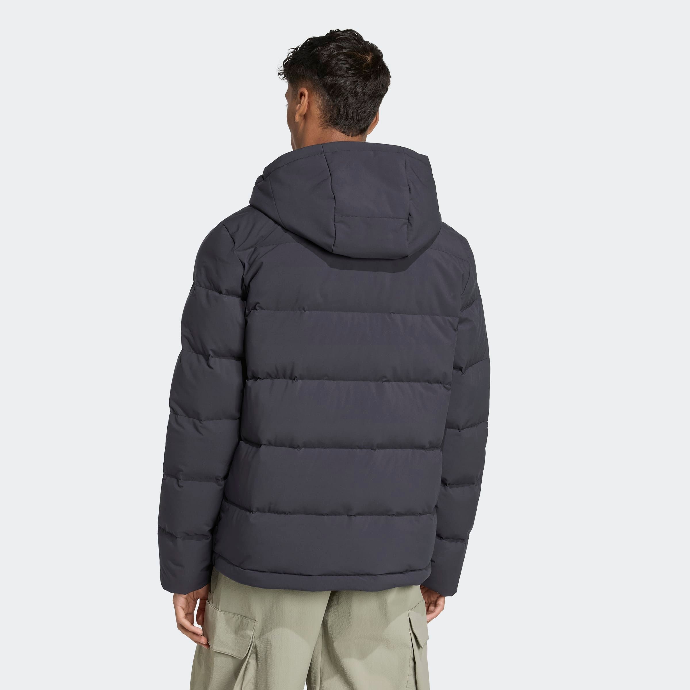 adidas Sportswear Outdoorjacke »HELIONIC HD JKT«