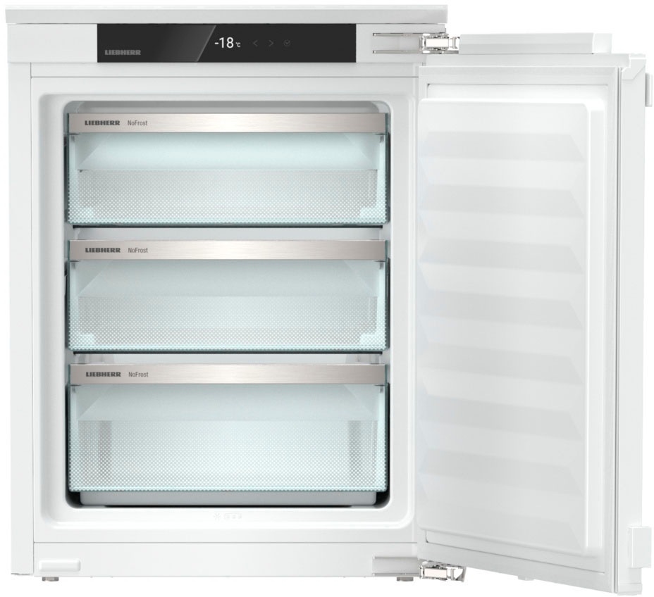 Liebherr Einbaugefrierschrank »IFNe 3503_999409951«, 71,2 cm hoch, 55,9 cm breit