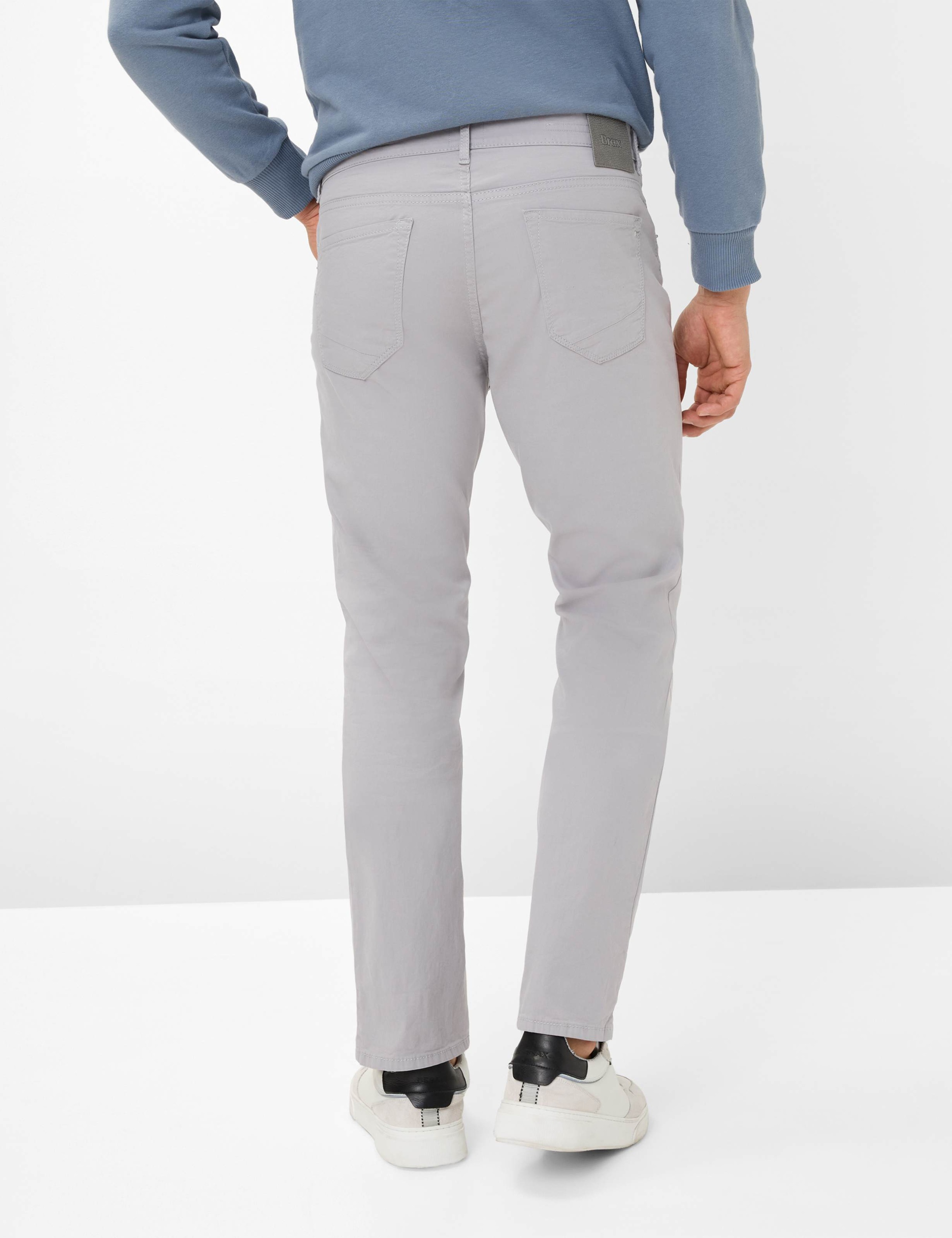 Brax 5-Pocket-Hose »Style CHUCK«