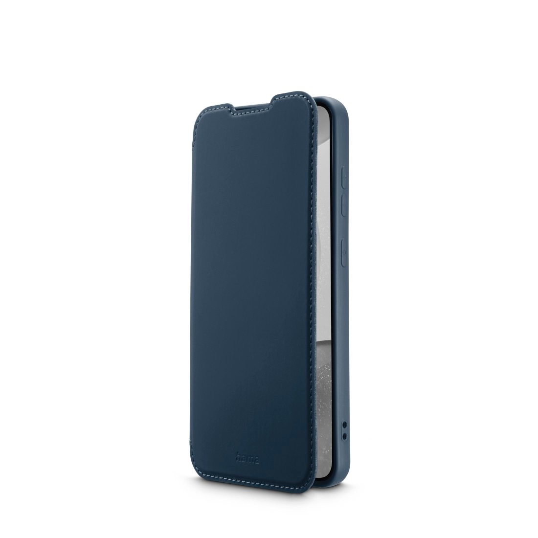 Hama Smartphone-Hülle »Handytasche "Fantastic Feel" für Samsung Galaxy S25«