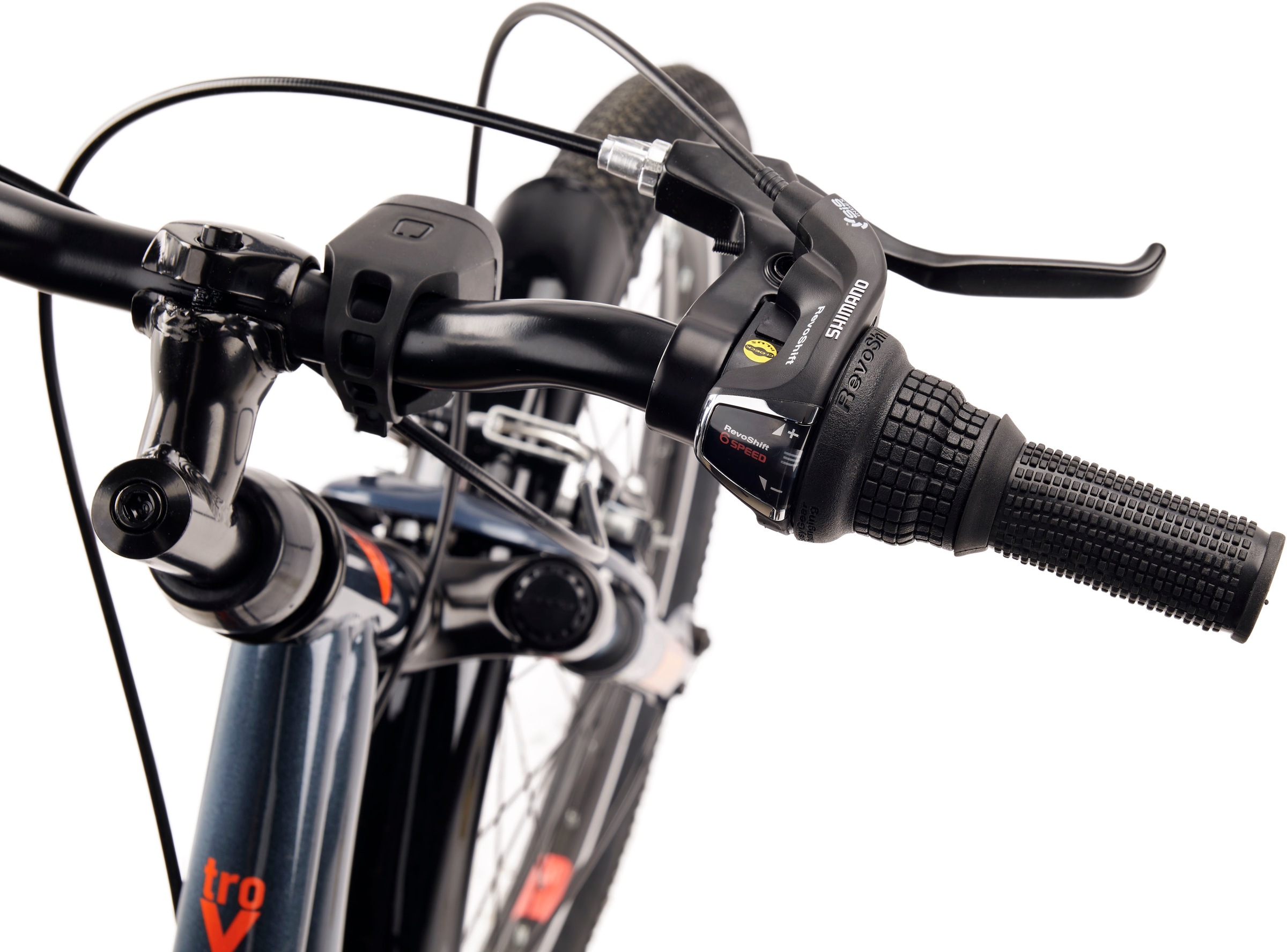 Thumbnail - S’COOL Kinderfahrrad "SCOOL troX" 6 Gang Shimano Kettenschaltung