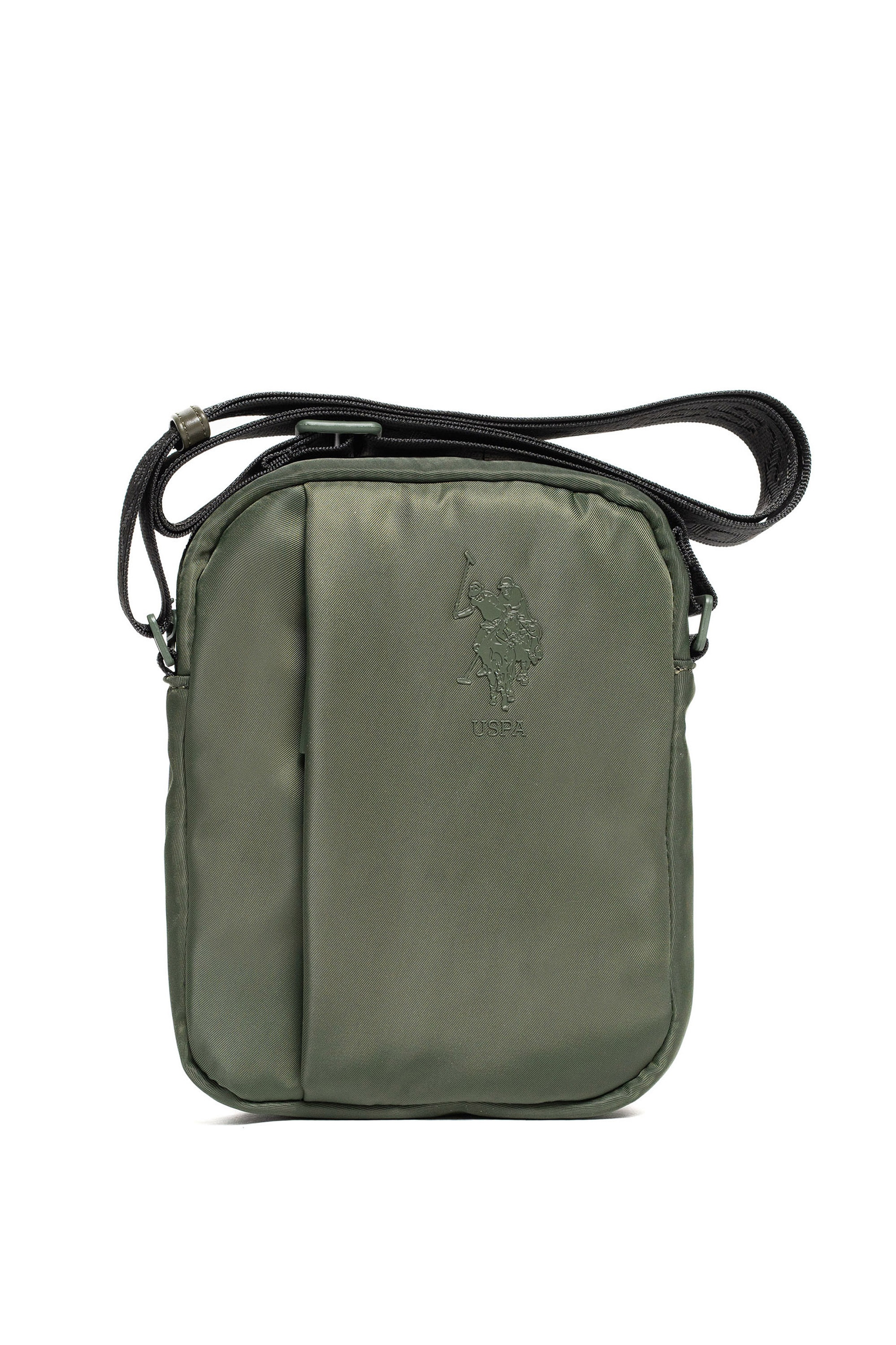 U.S. Polo Assn. Umhängetasche »UMPIRE SMALL CROSSBODY Unisex« Umhängtasche unisex, Crossbody Bag, Festival, Konzert, Outdoor, Sale
