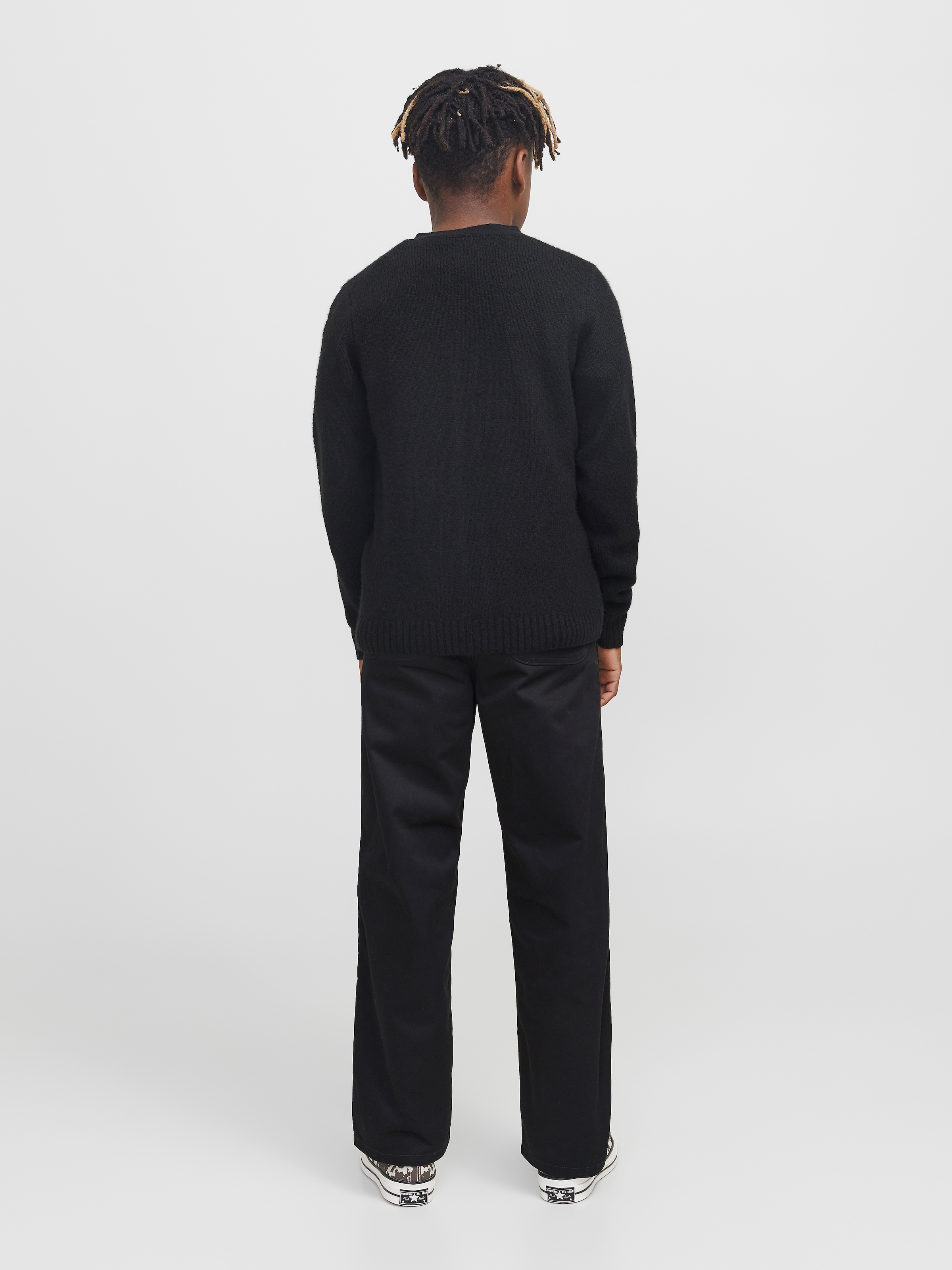 Jack & Jones Junior Cargoshorts »JPSTALEX CLEAN JJWORKER PANTS NOOS JNR«