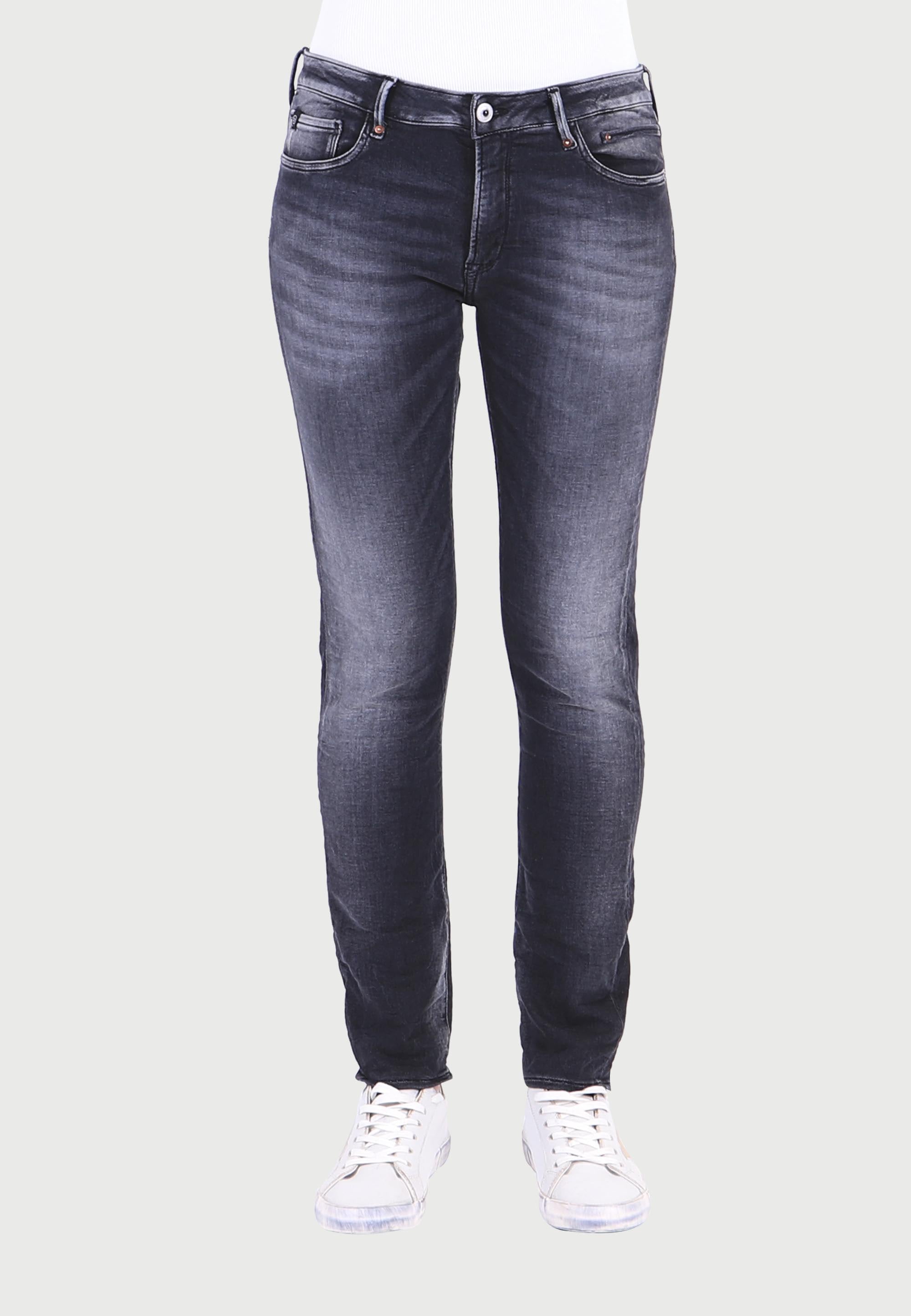 Le Temps Des Cerises Slim-fit-Jeans, im figurbetonten Slim Fit günstig online kaufen