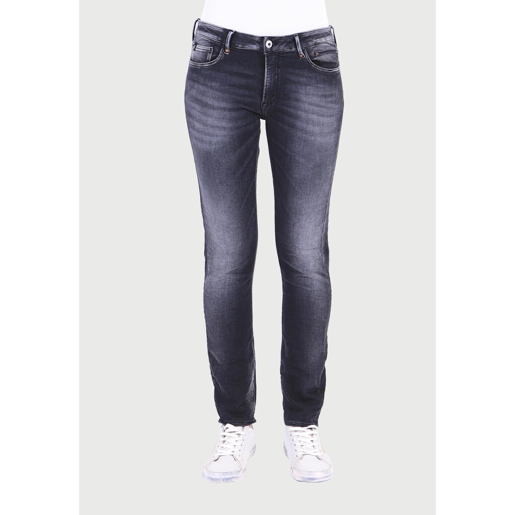 Le Temps Des Cerises Slim-fit-Jeans