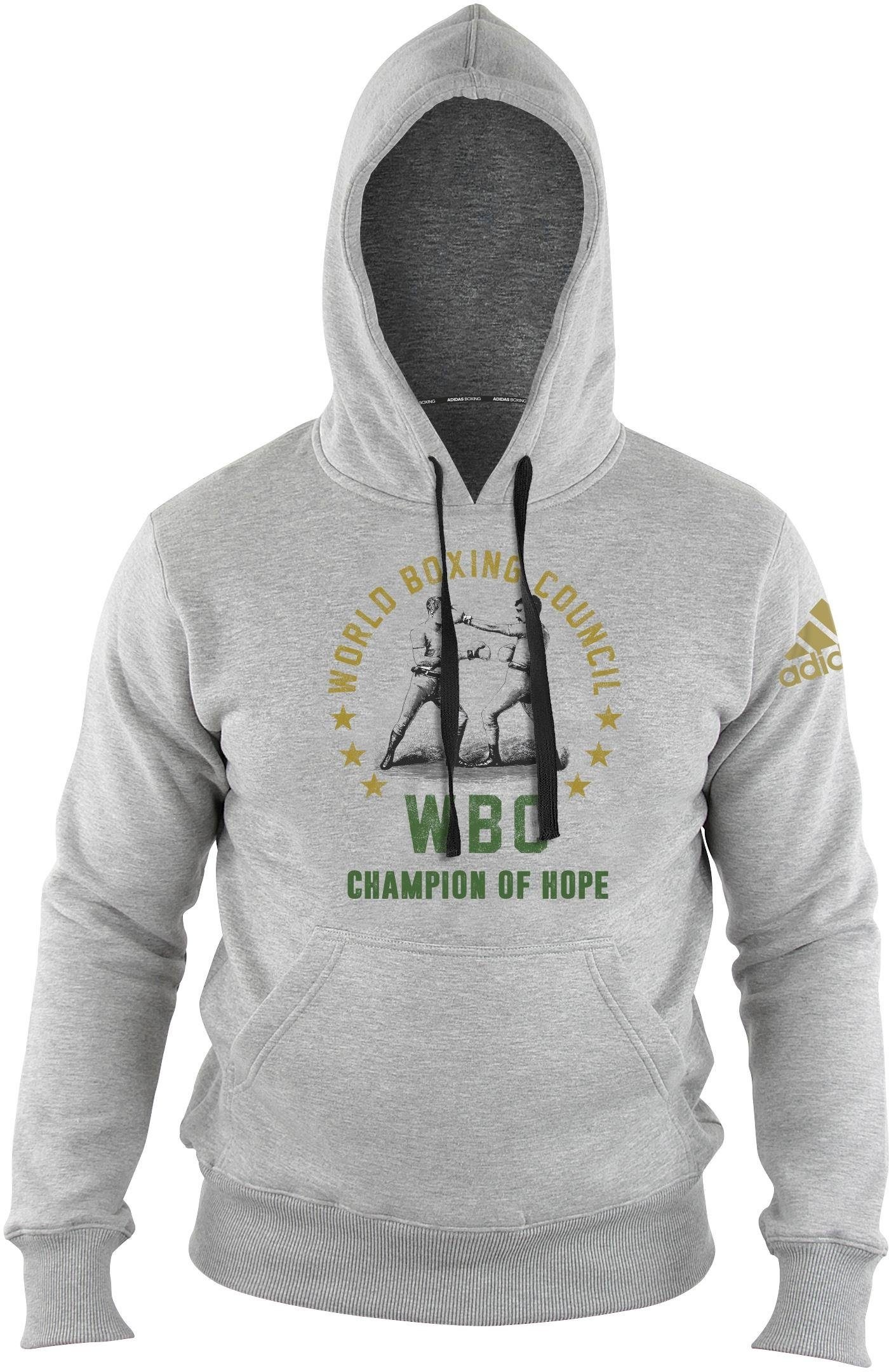 adidas Performance Hoodie »WBC Hoody Heritage«