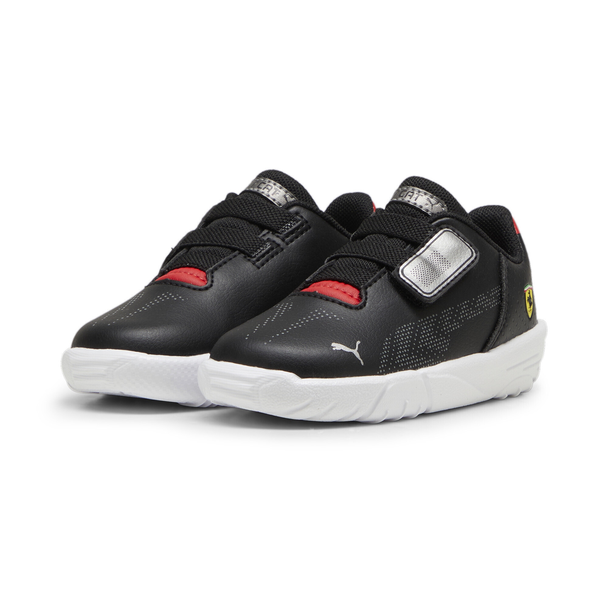 Sneaker »Scuderia Ferrari Drift Cat Decima 2.0 Sneakers Klein Jungen«