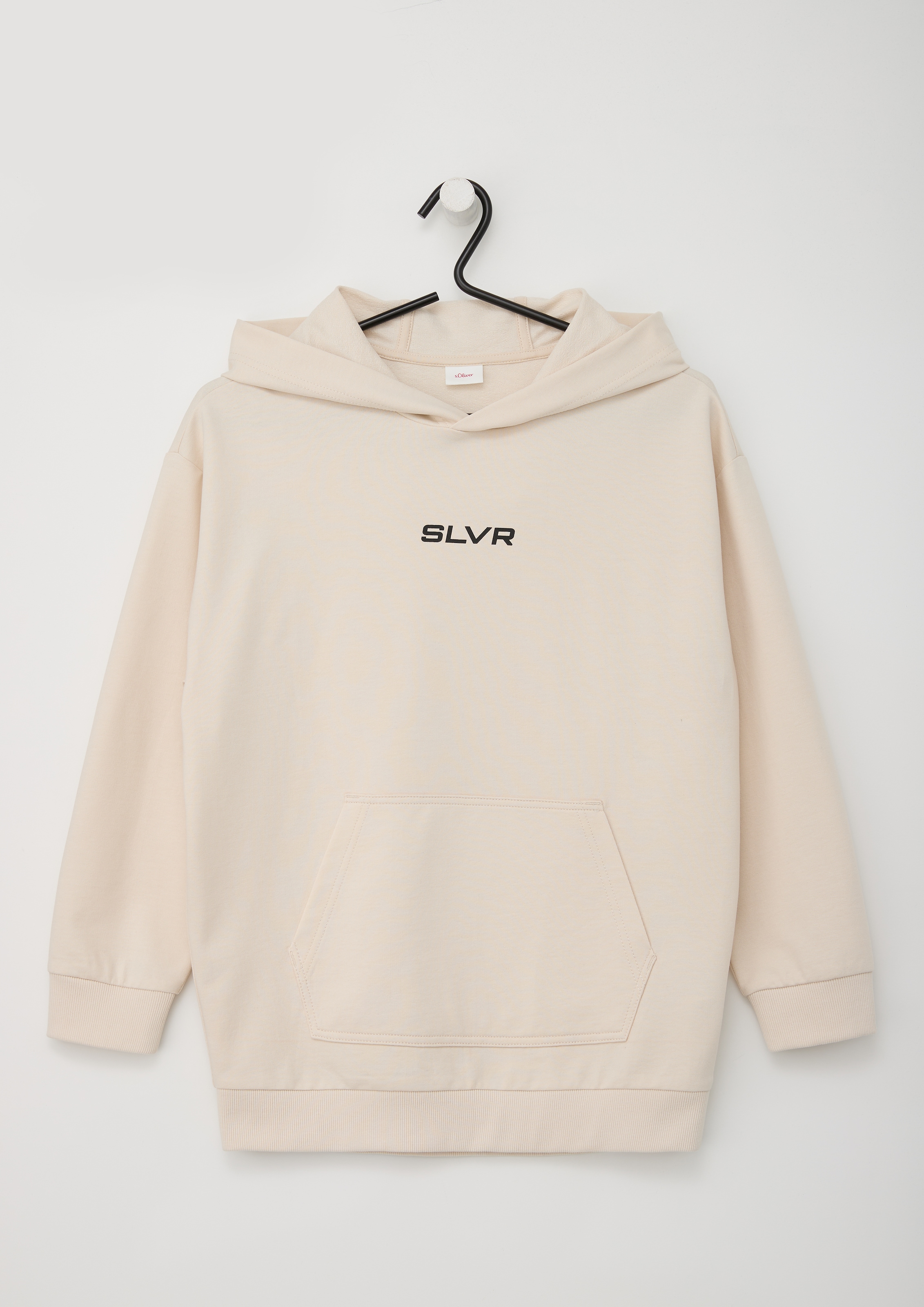 s.Oliver Junior Hoodie, mit Kapuze