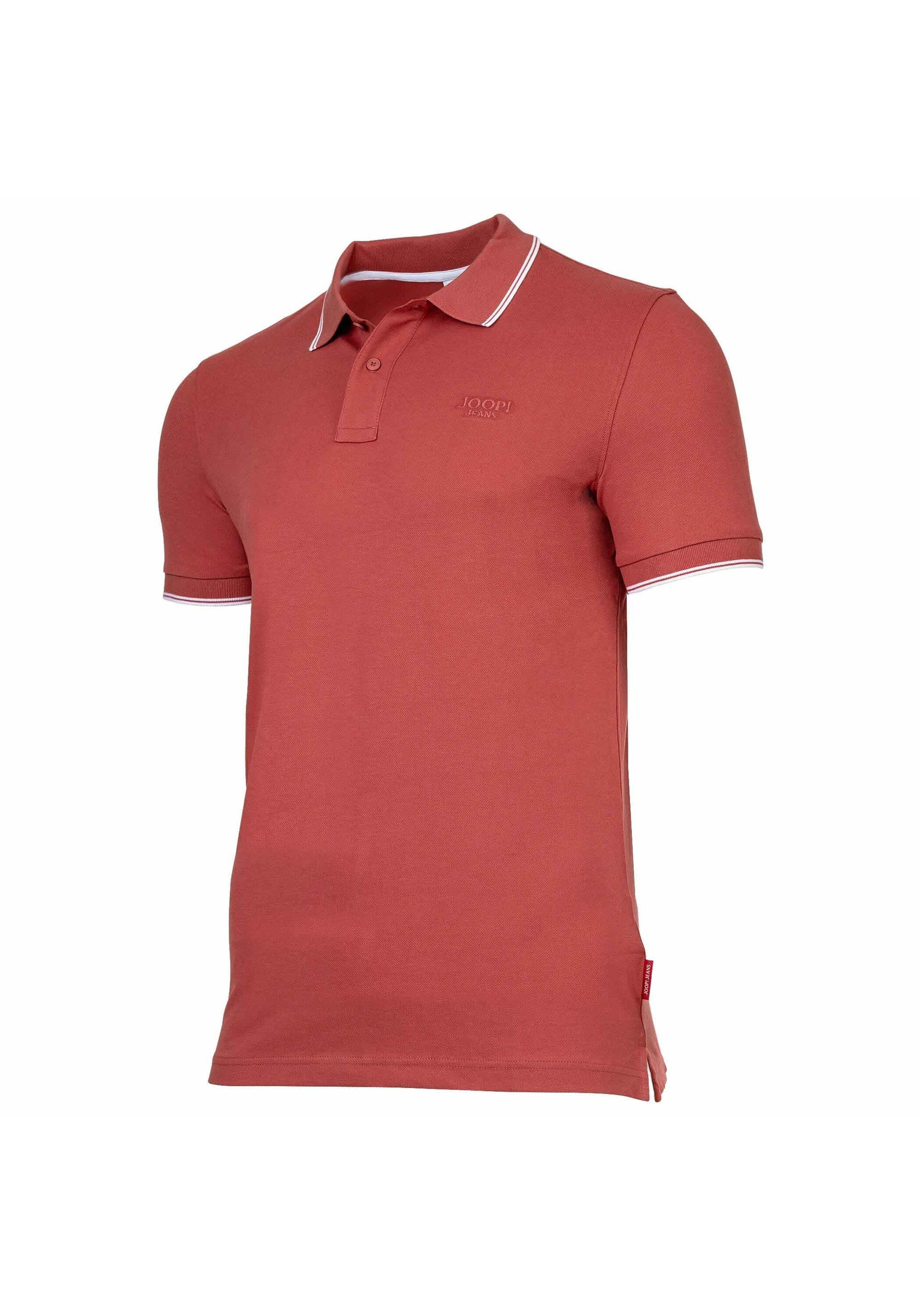 Joop Jeans Poloshirt "Poloshirt 15 JJJ-04Agnello 10019372" günstig online kaufen