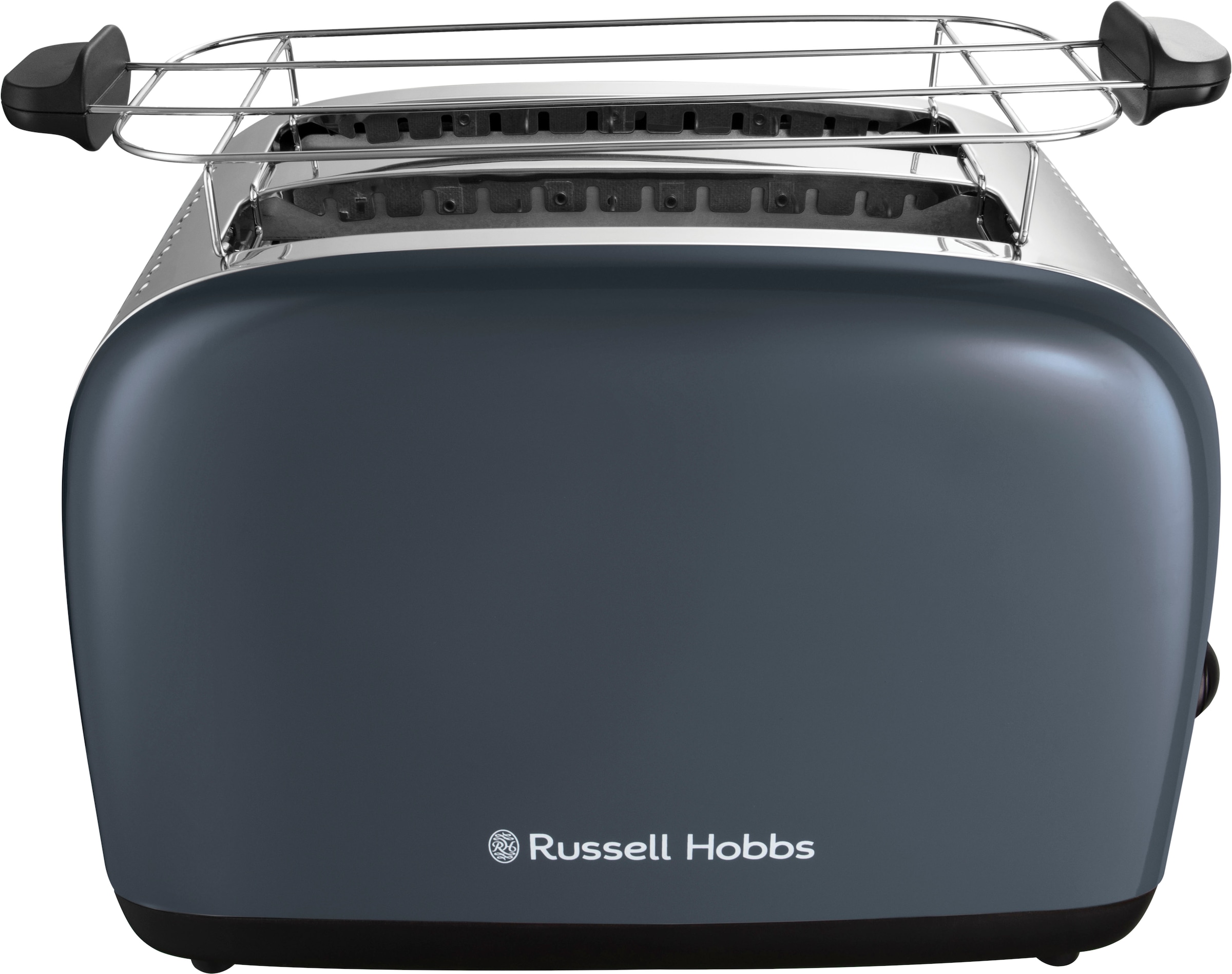 RUSSELL HOBBS Toaster »Colours Plus 26552-56«, 2 lange Schlitze, für 2 Scheiben, 1600 W