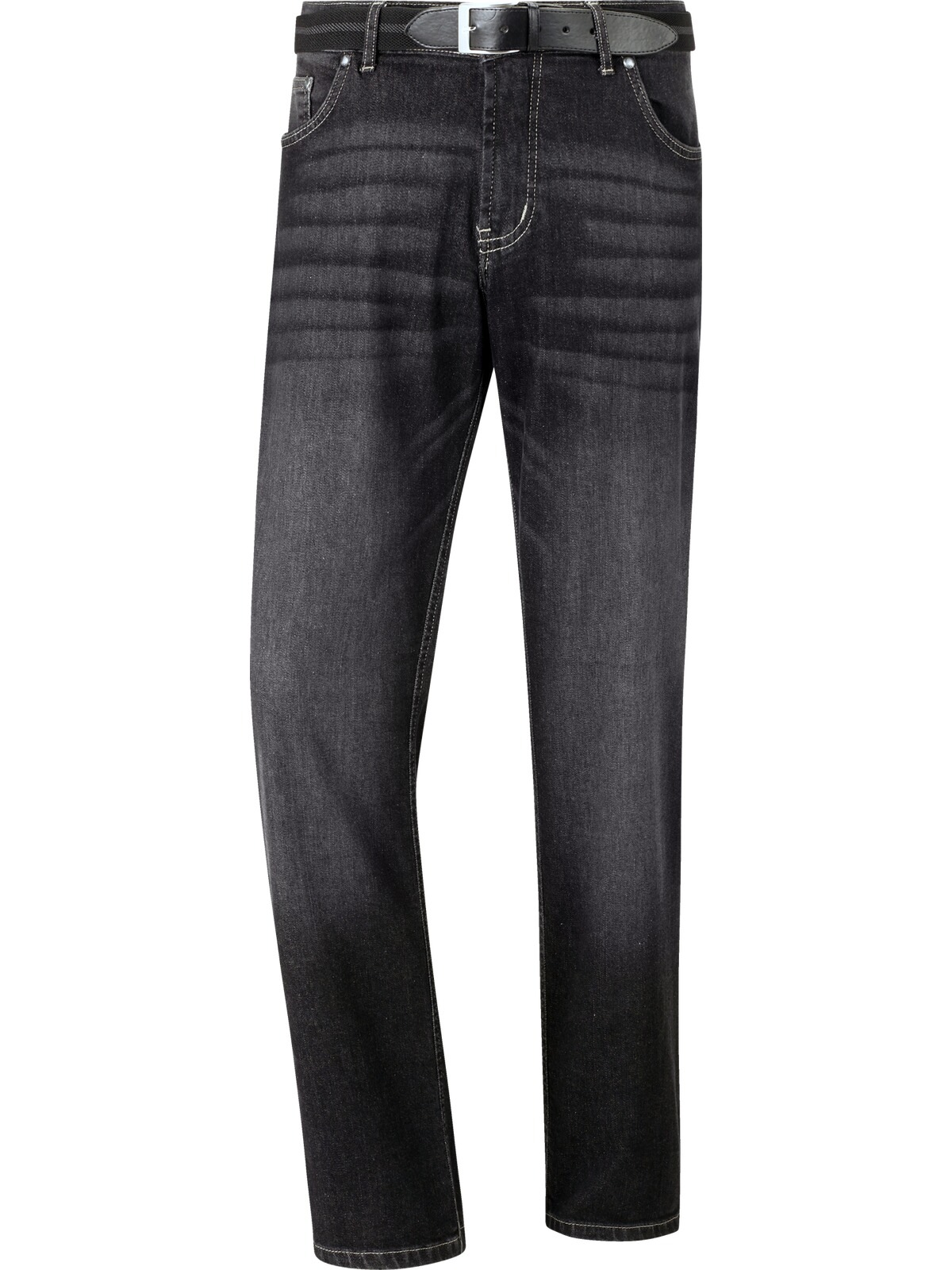Jan Vanderstorm 5-Pocket-Jeans »Tiefbundjeans JOEL«