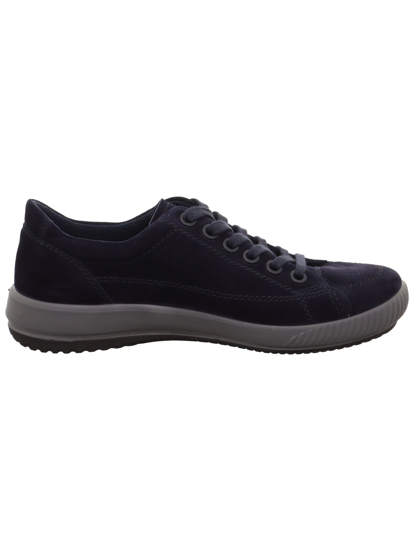 Legero Schnürschuh »Legero Halbschuhe Veloursleder«