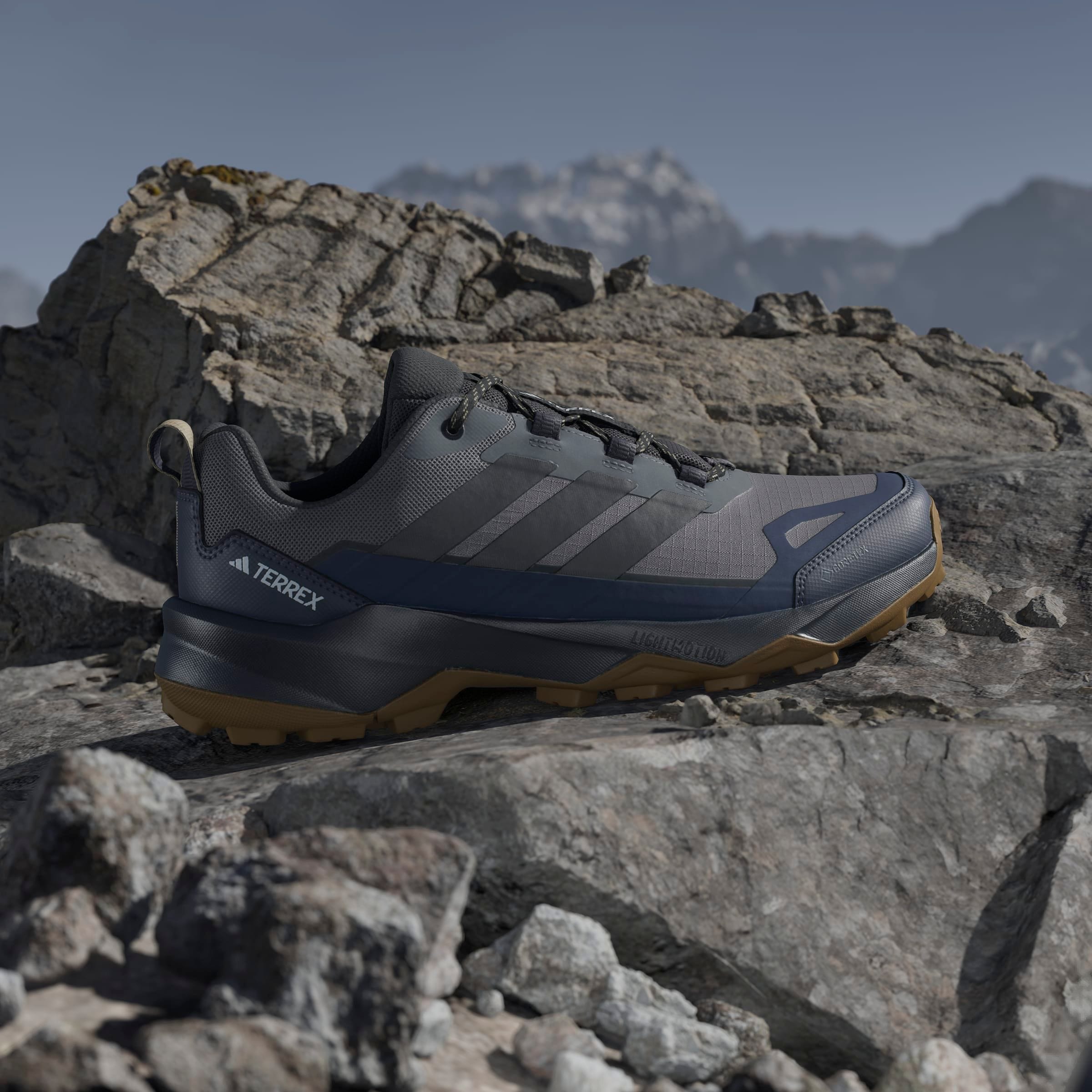 adidas TERREX Wanderschuh »TERREX SKYCHASER AX5 GORE-TEX E«, wasserdicht